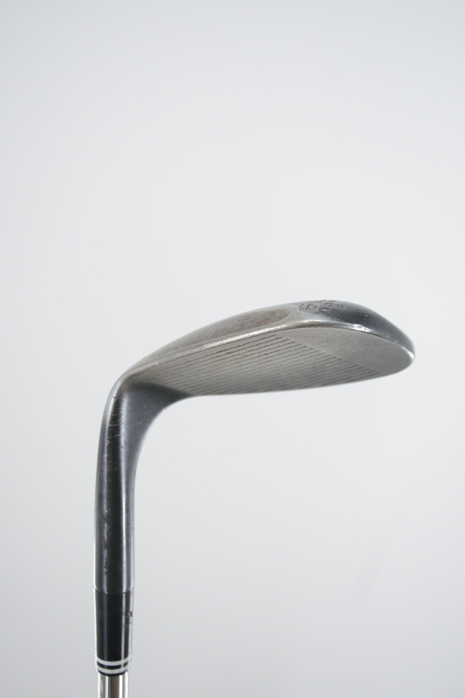 Cleveland RTX Zipcore Black Satin 60 Degree Wedge Wedge Flex 34.75" Golf Clubs GolfRoots