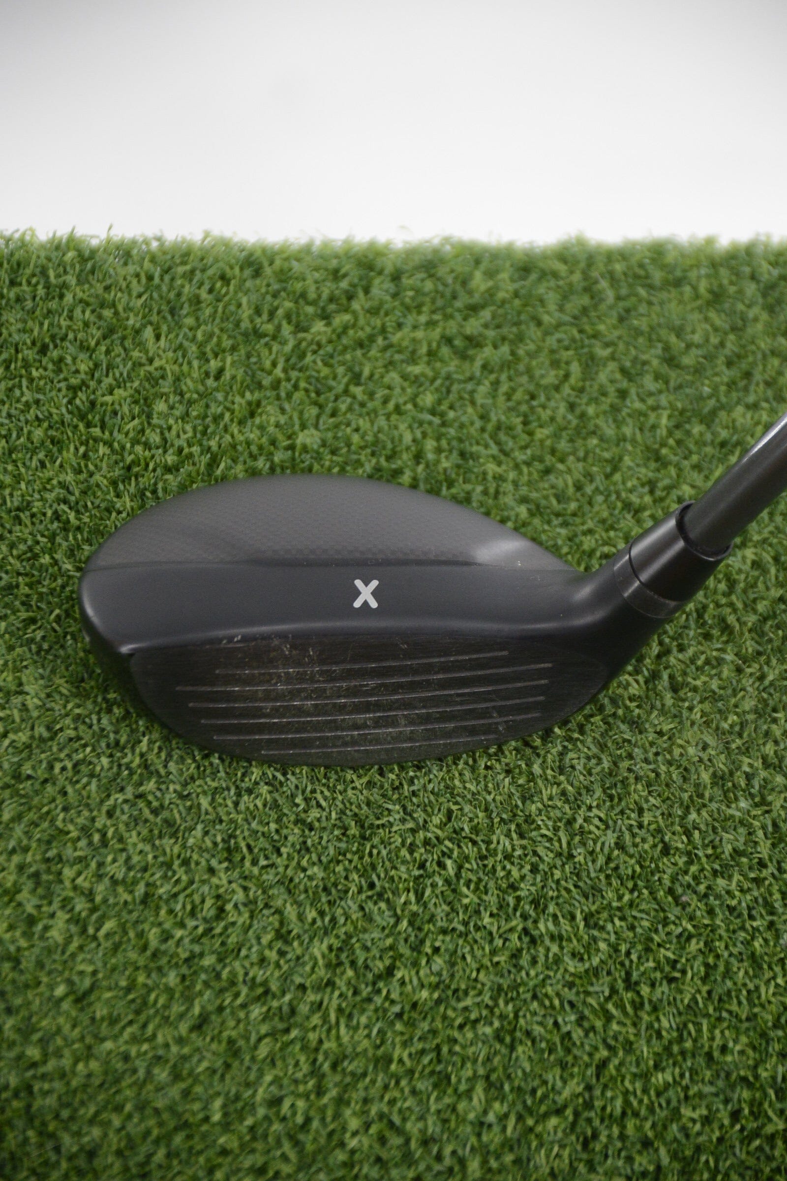PXG 0317X Gen 2 19 Degree Hybrid S Flex 40" Golf Clubs GolfRoots