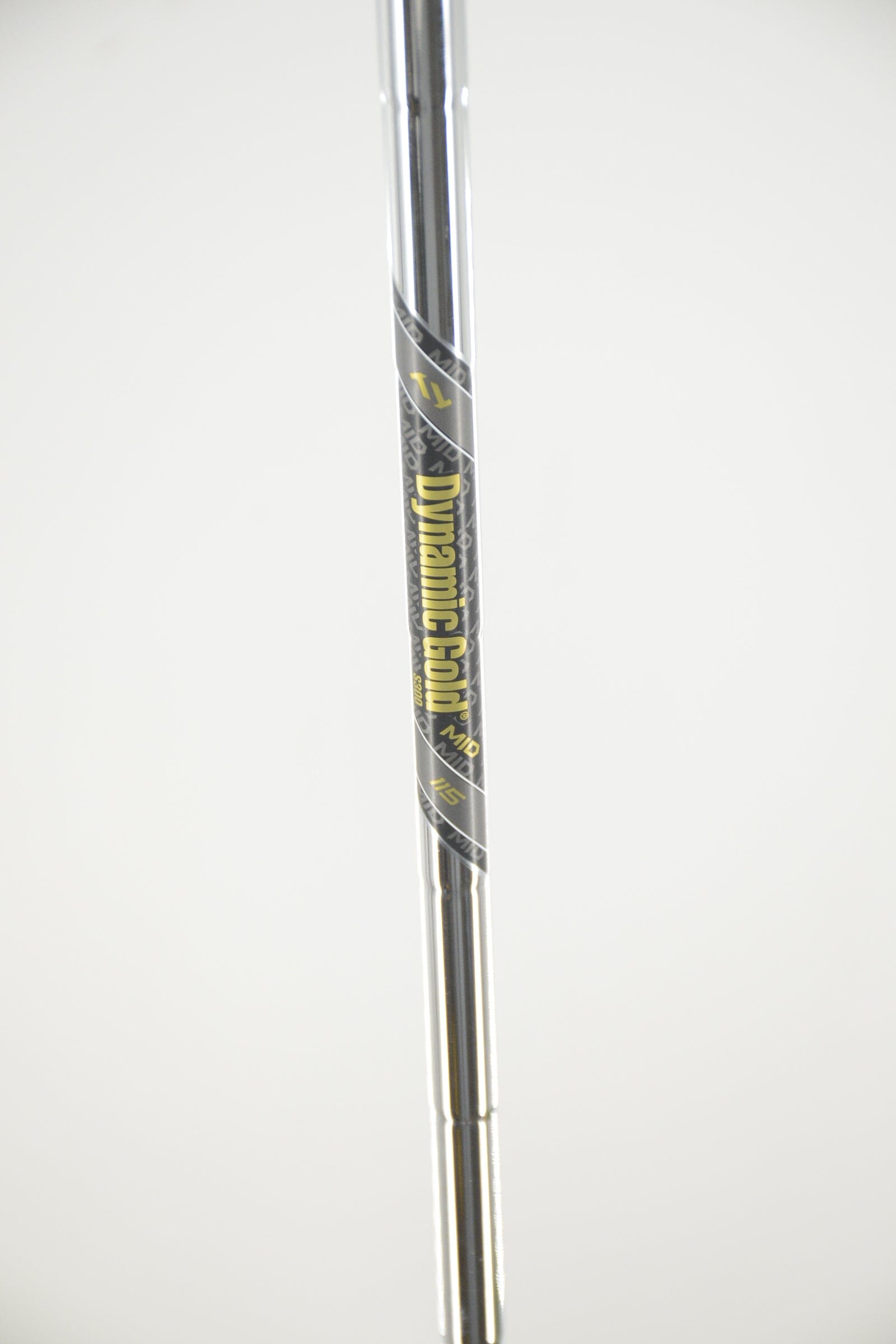 Mizuno Pro 245 4-PW Iron Set S Flex Std Length Golf Clubs GolfRoots