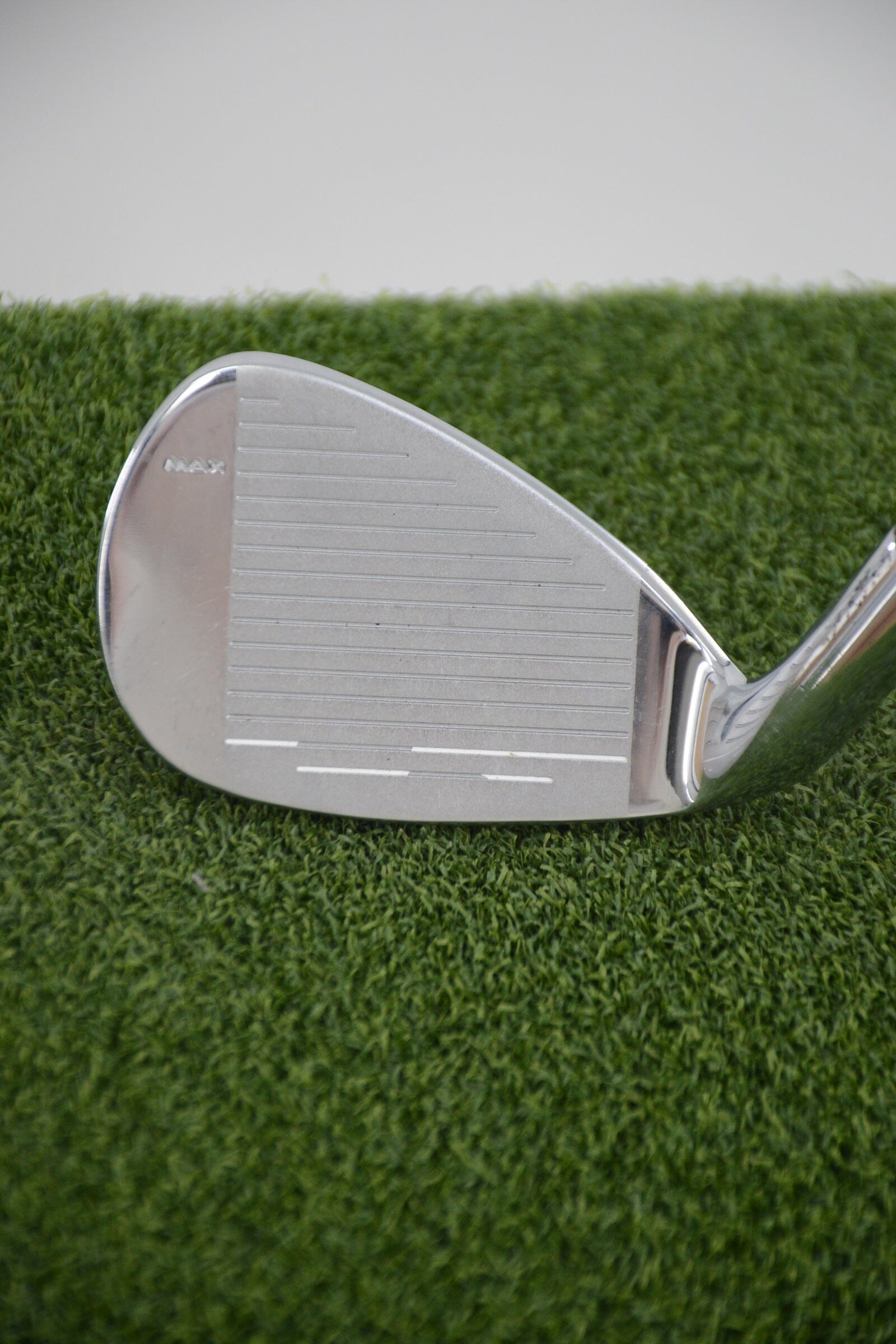 TaylorMade R7 CGB 9 Iron R Flex 35" Golf Clubs GolfRoots