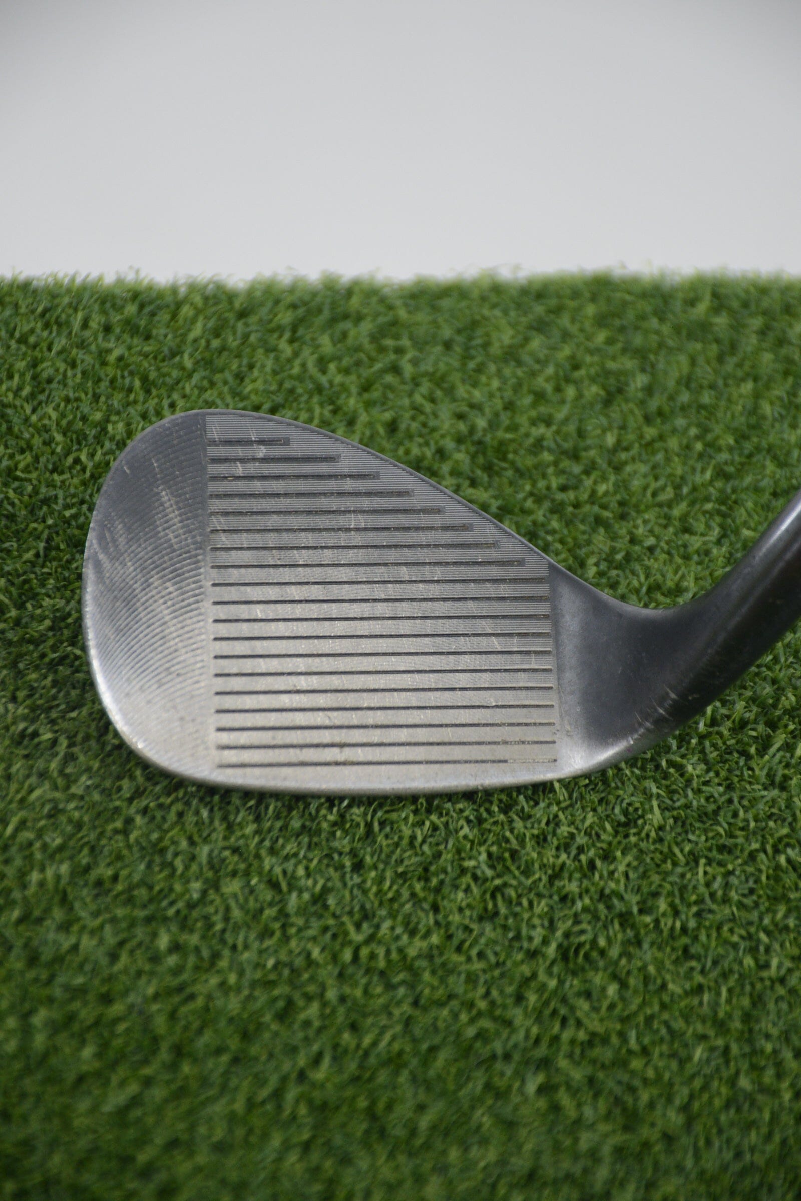 Cleveland RTX Zipcore Black Satin 60 Degree Wedge Wedge Flex 34.75" Golf Clubs GolfRoots
