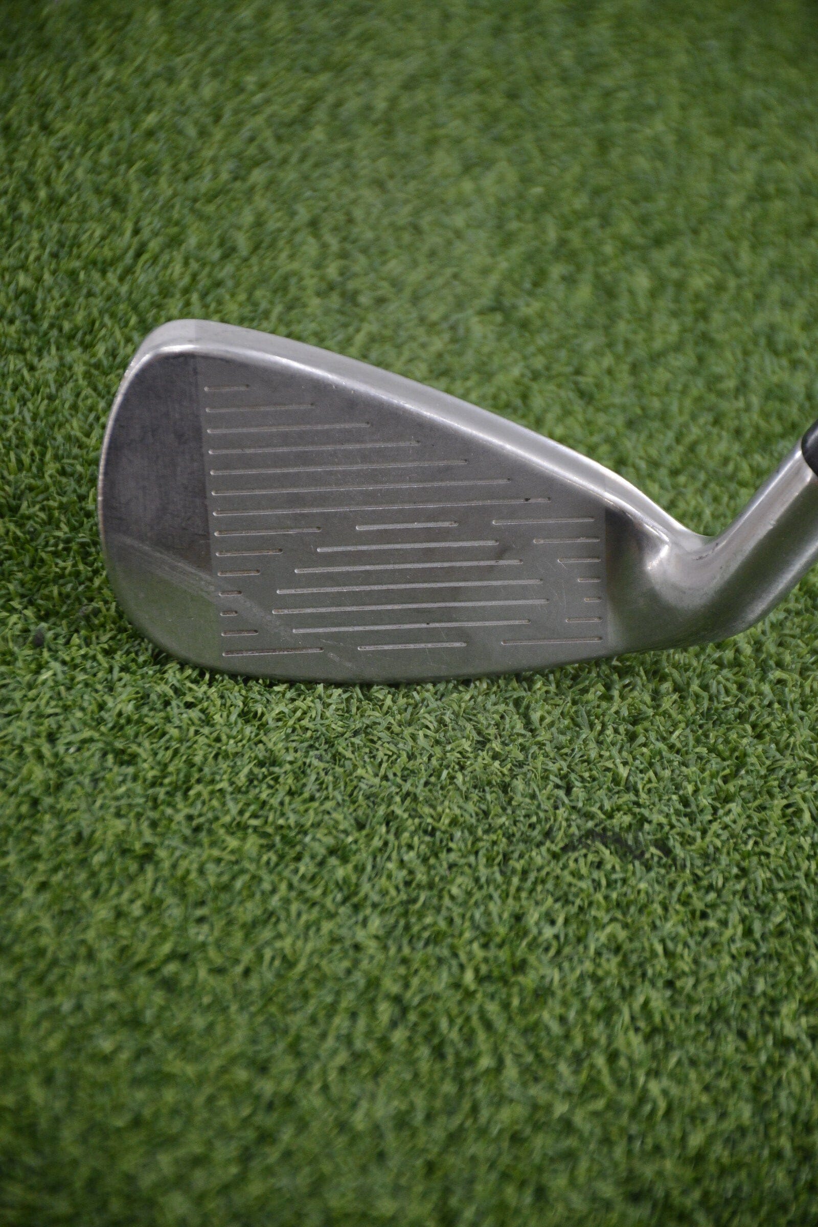 Cobra 3400 I/Xh 4 Iron R Flex 38.25" Golf Clubs GolfRoots