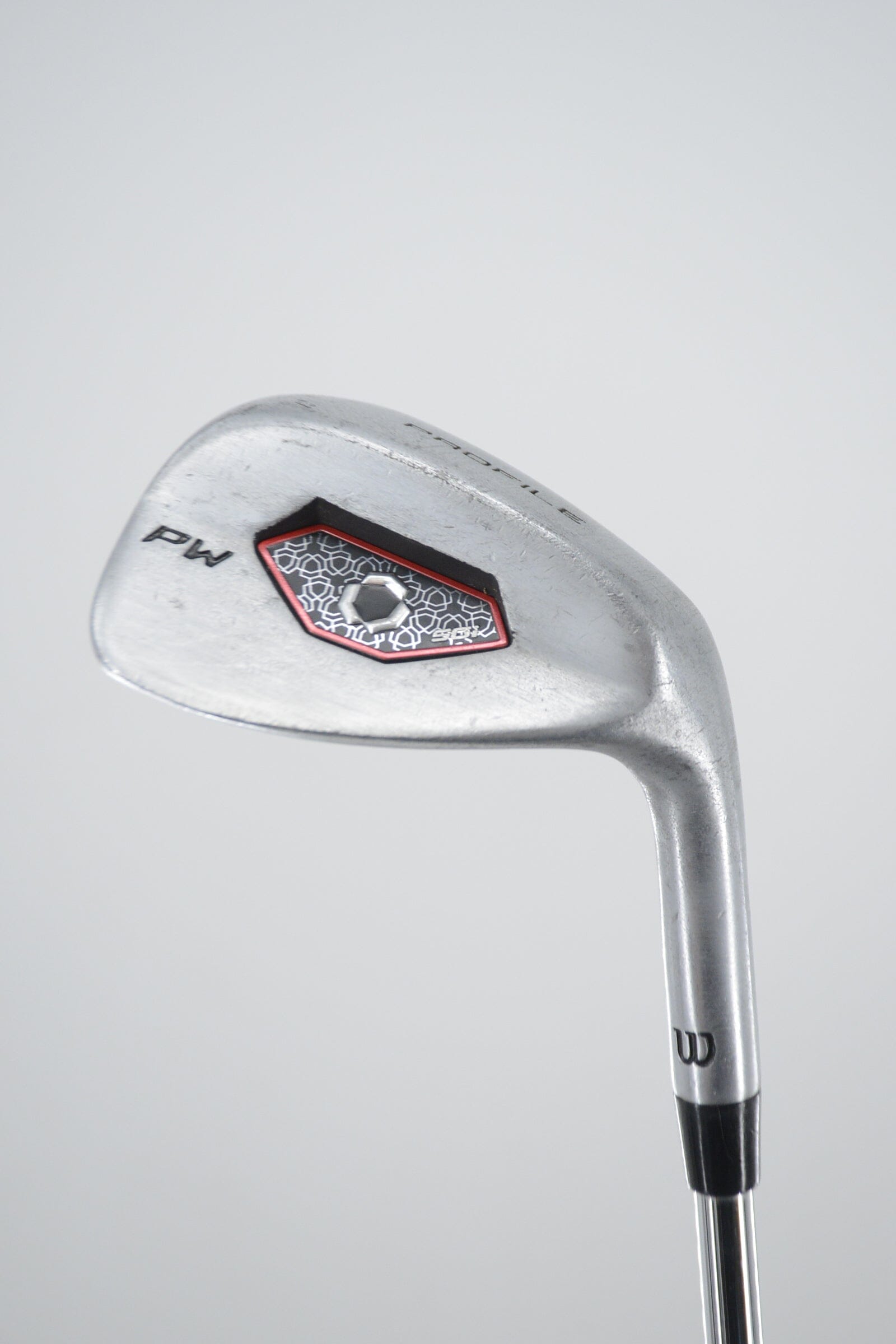 Top Flite Profile SGI PW R Flex 35.5" Golf Clubs GolfRoots