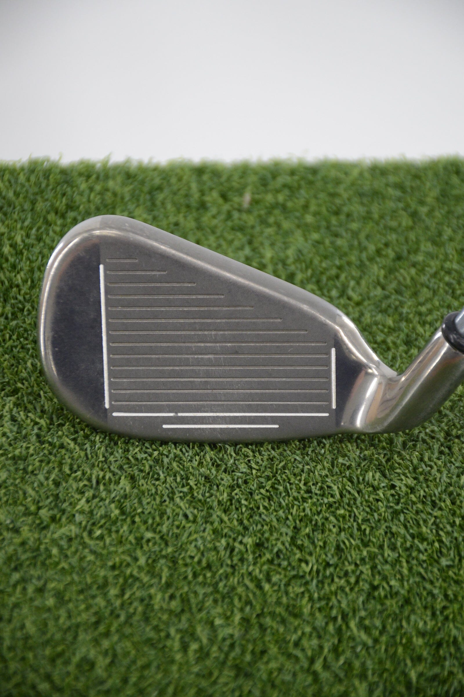 Women's Callaway Hawk Eye Vft 4 Iron W Flex 37.25" Golf Clubs GolfRoots