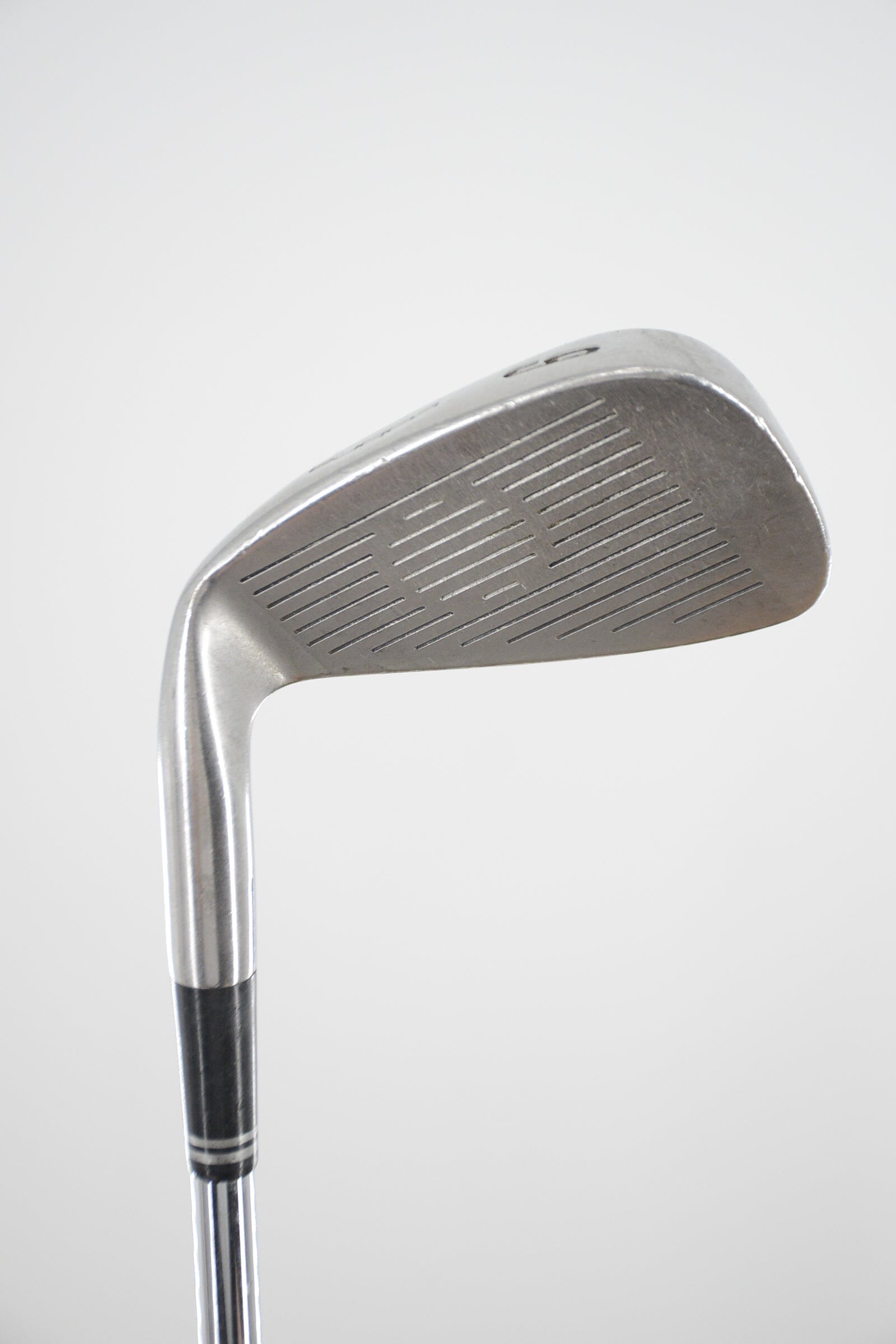 Cobra King Cobra Oversize 6 Iron S Flex 37.75" Golf Clubs GolfRoots