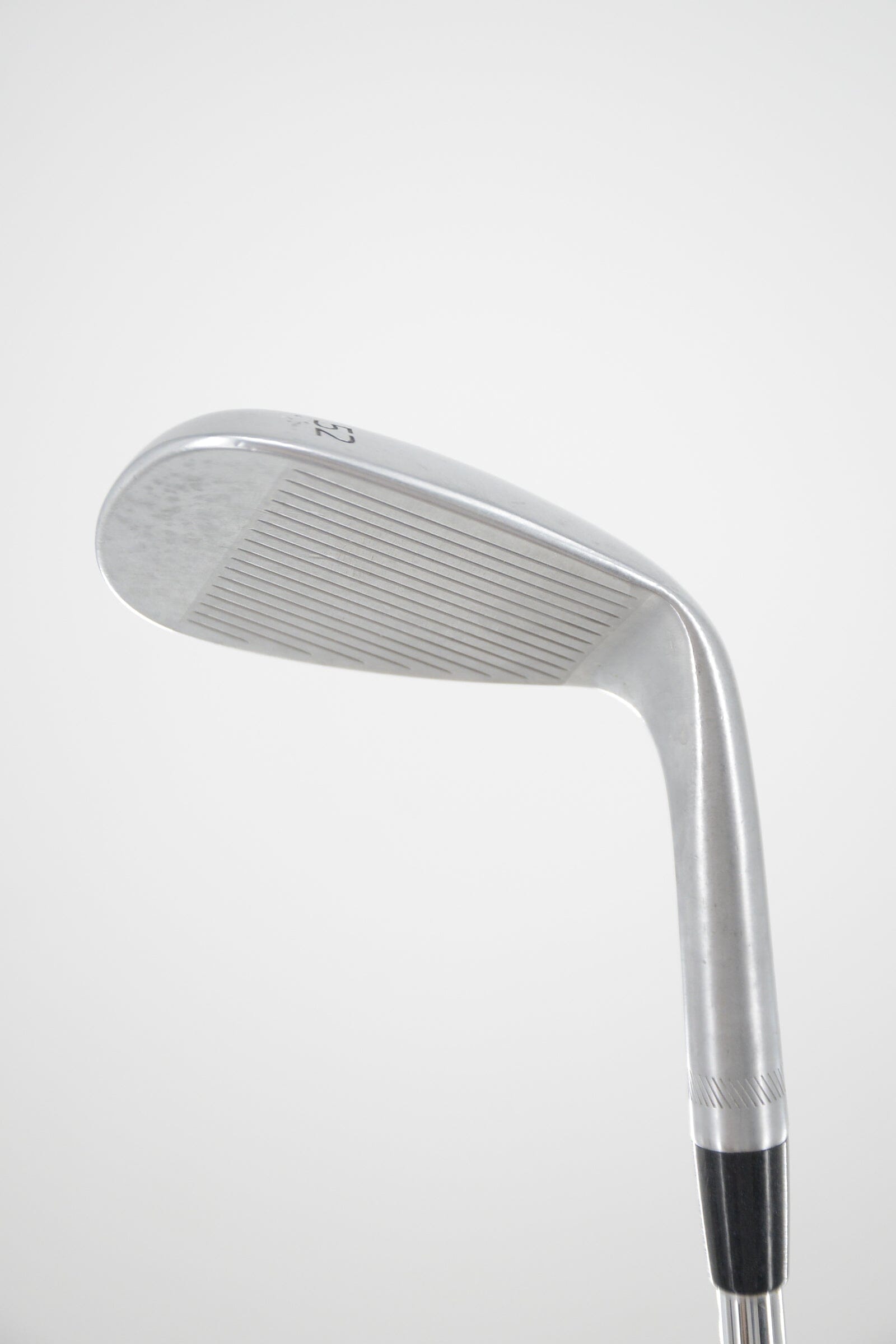 Lefty Titleist Vokey SM4 Tour Chrome 52 Degree Wedge Wedge Flex 35.25" Golf Clubs GolfRoots