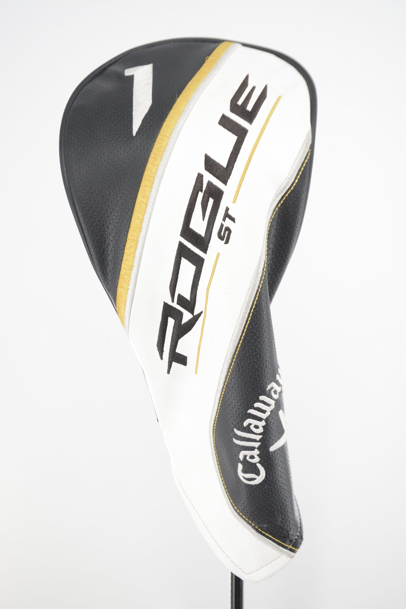 Callaway Rogue ST Triple Diamond LS 9 Degree Driver X Flex 45.25" Golf Clubs GolfRoots