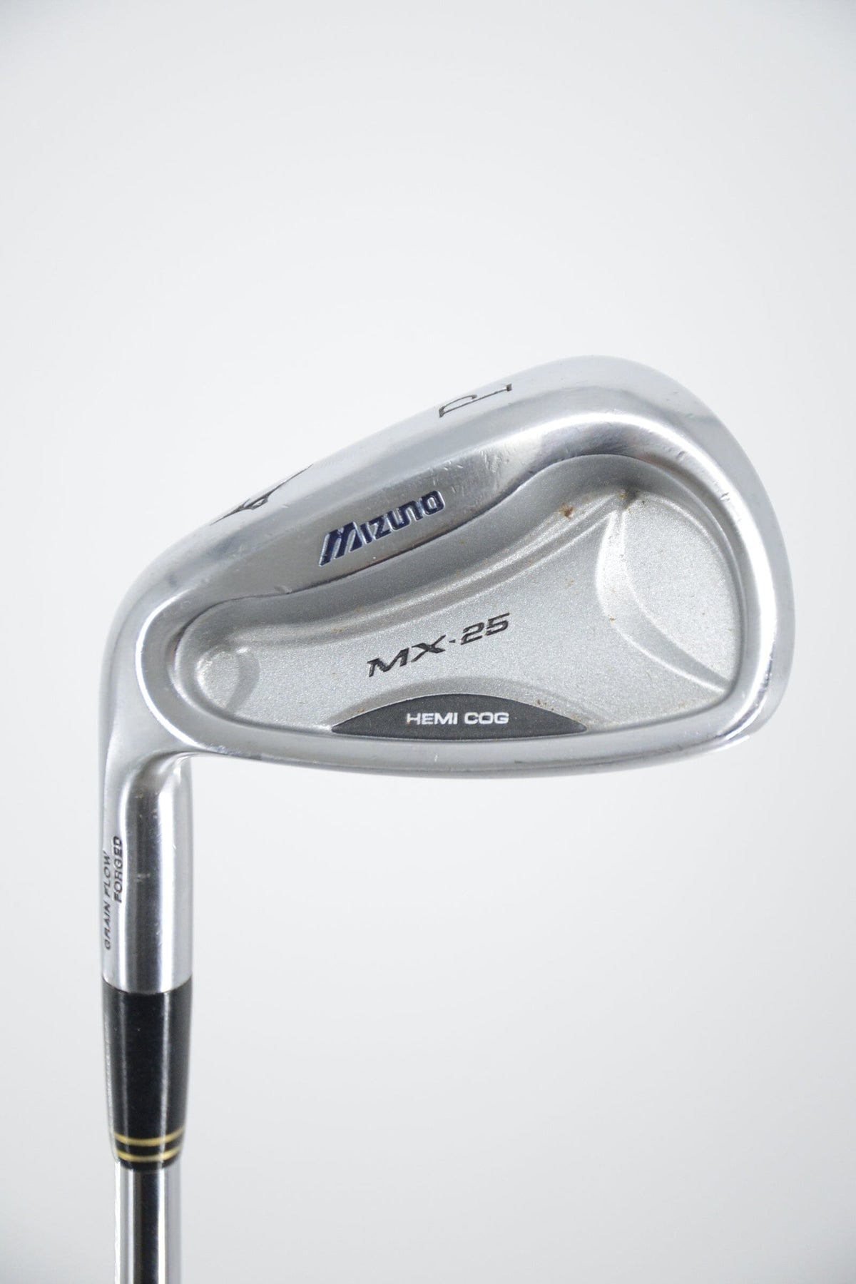 Lefty Mizuno MX-25 PW R Flex 35.5" Golf Clubs GolfRoots
