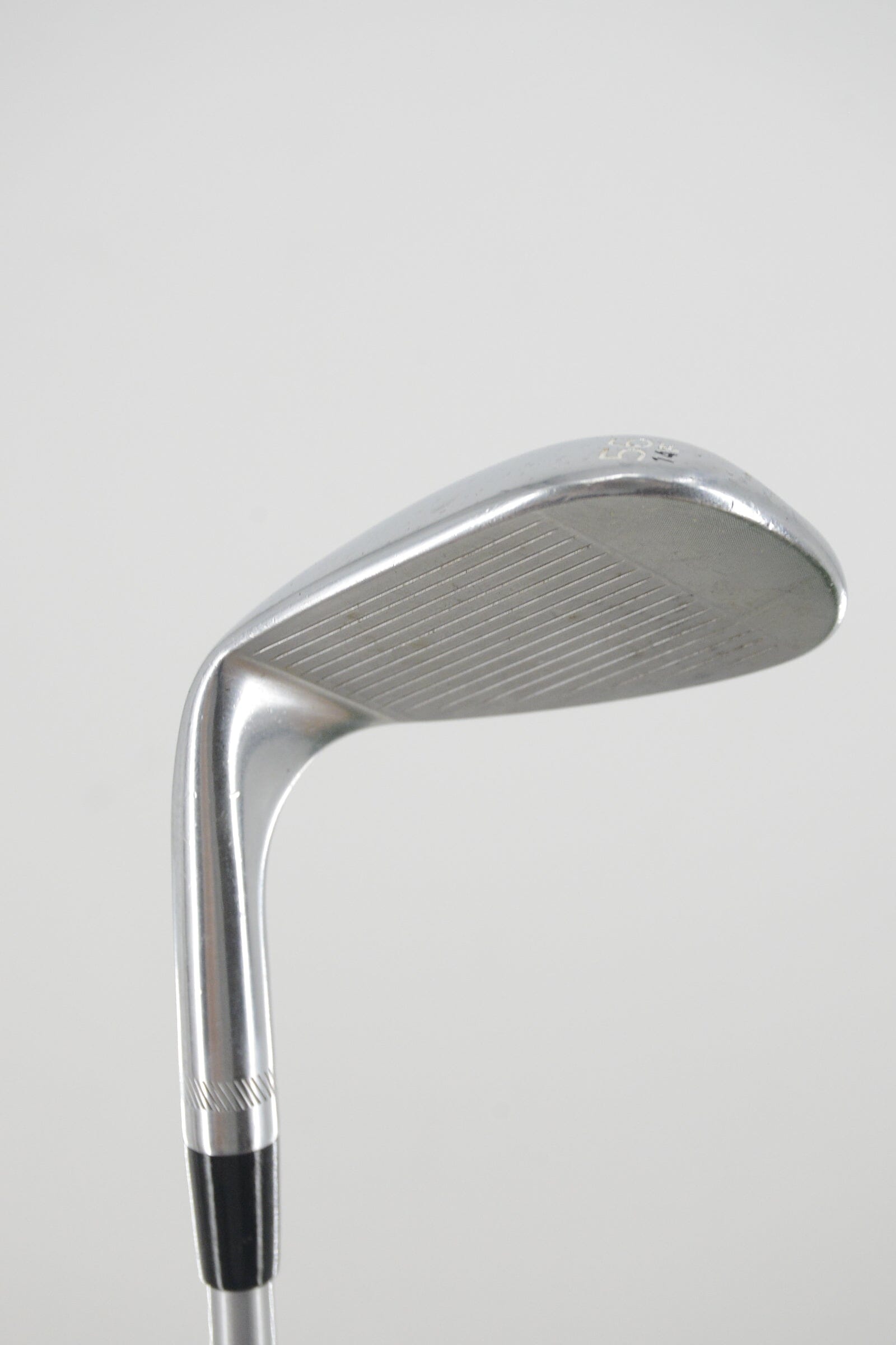 Women's Titleist Vokey SM7 Tour Chrome 56 Degree Wedge W Flex 33.75" Golf Clubs GolfRoots