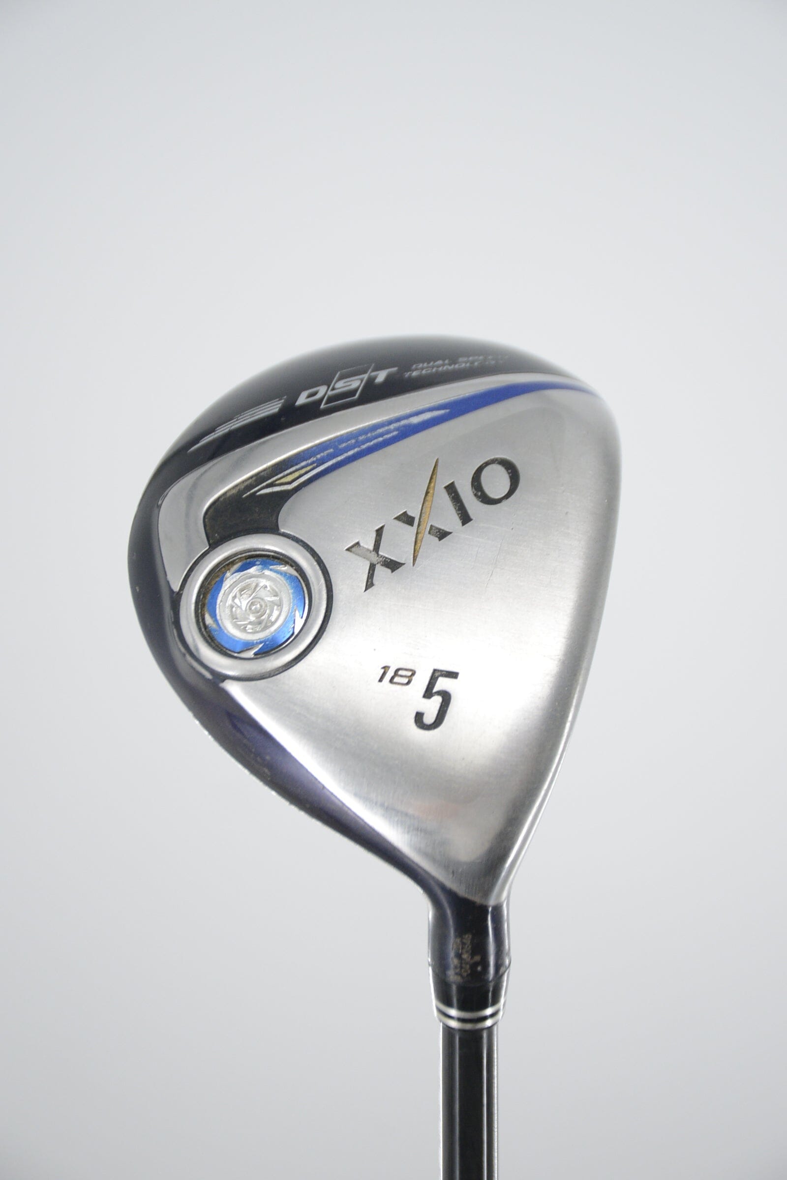 XXIO 9 5 Wood S Flex 43" Golf Clubs GolfRoots