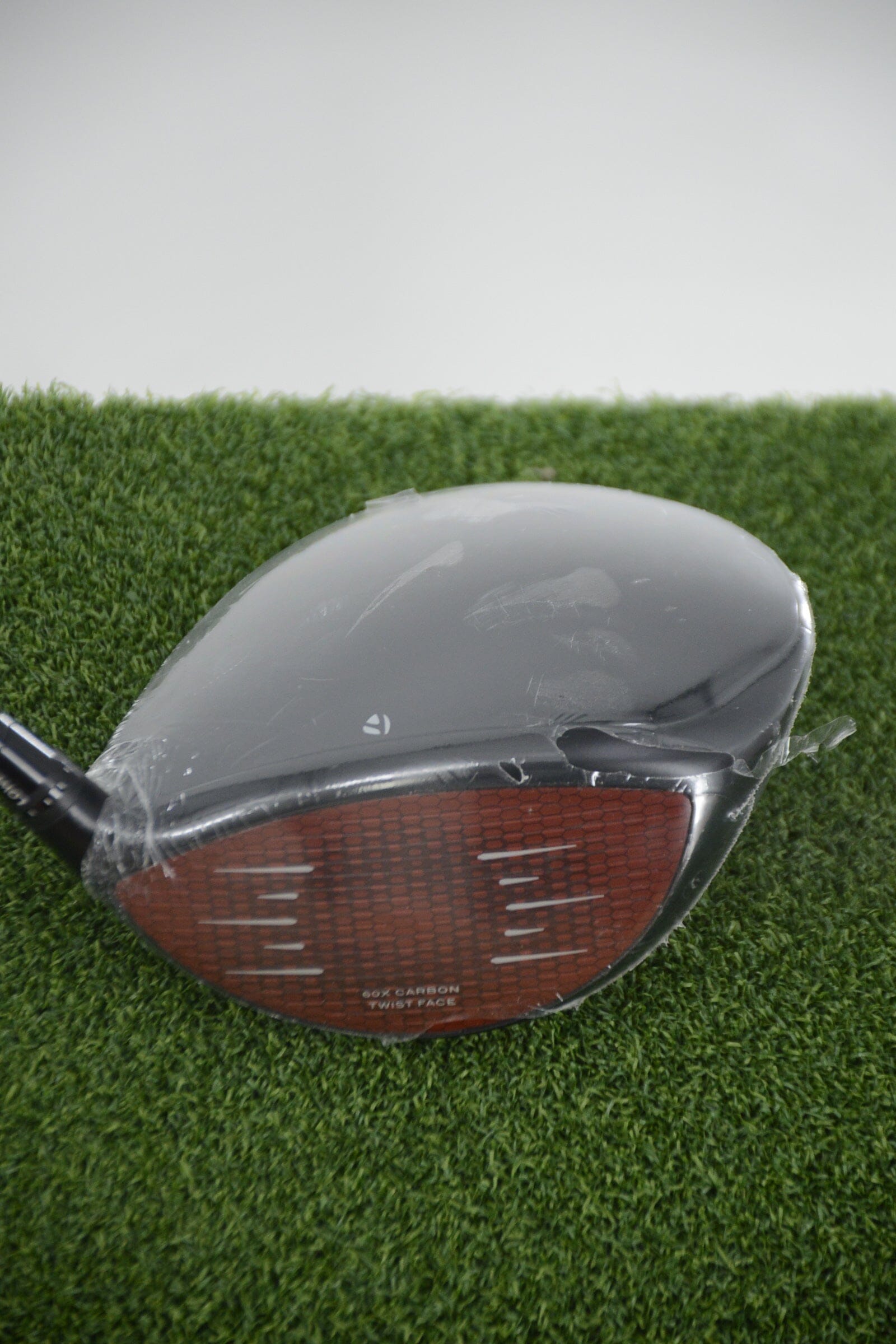 NEW Lefty TaylorMade Stealth 2 Plus 10.5 Degree Driver R Flex 45.5" Golf Clubs GolfRoots