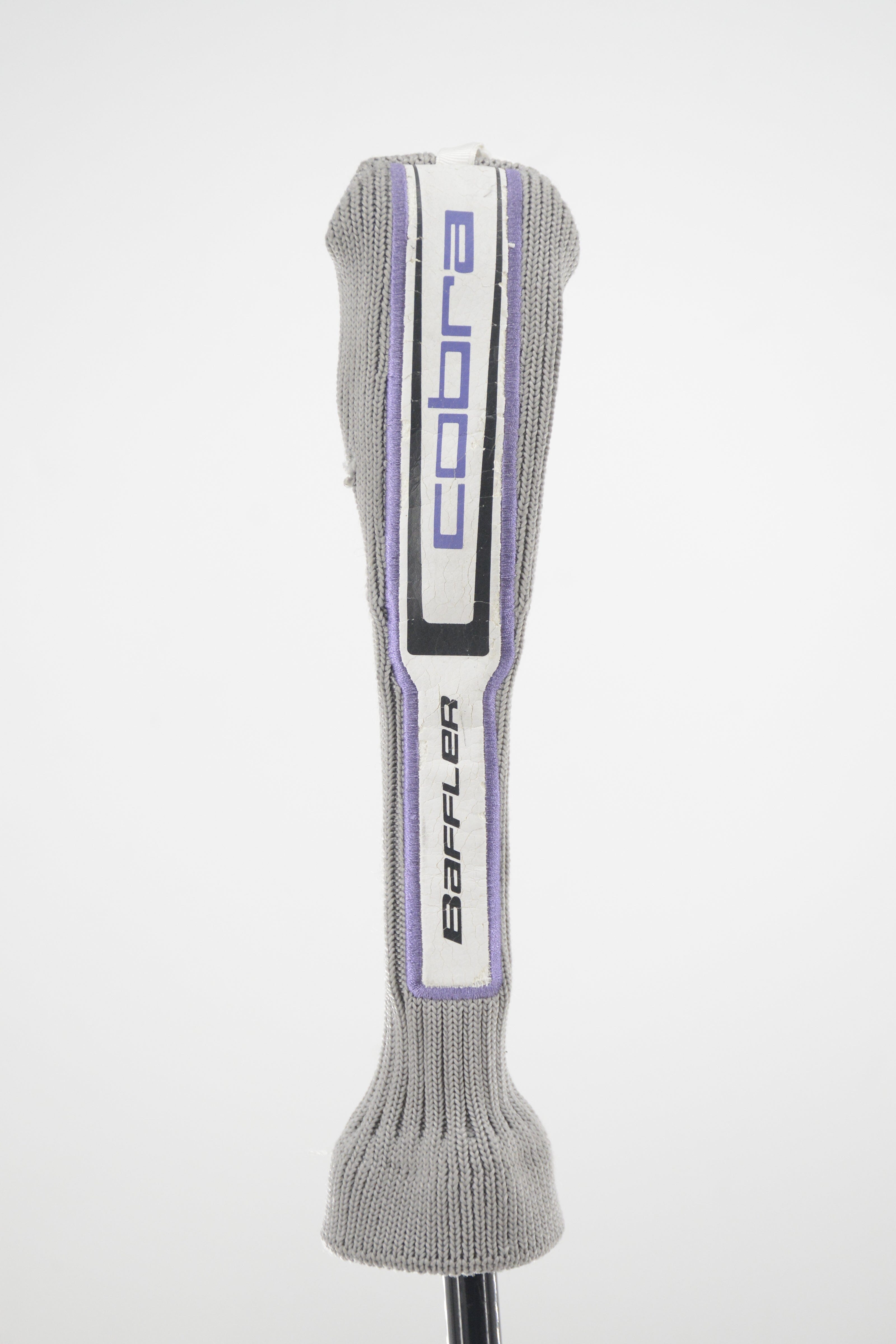 Women's Cobra Baffler Hybrid Headcover Golf Clubs GolfRoots