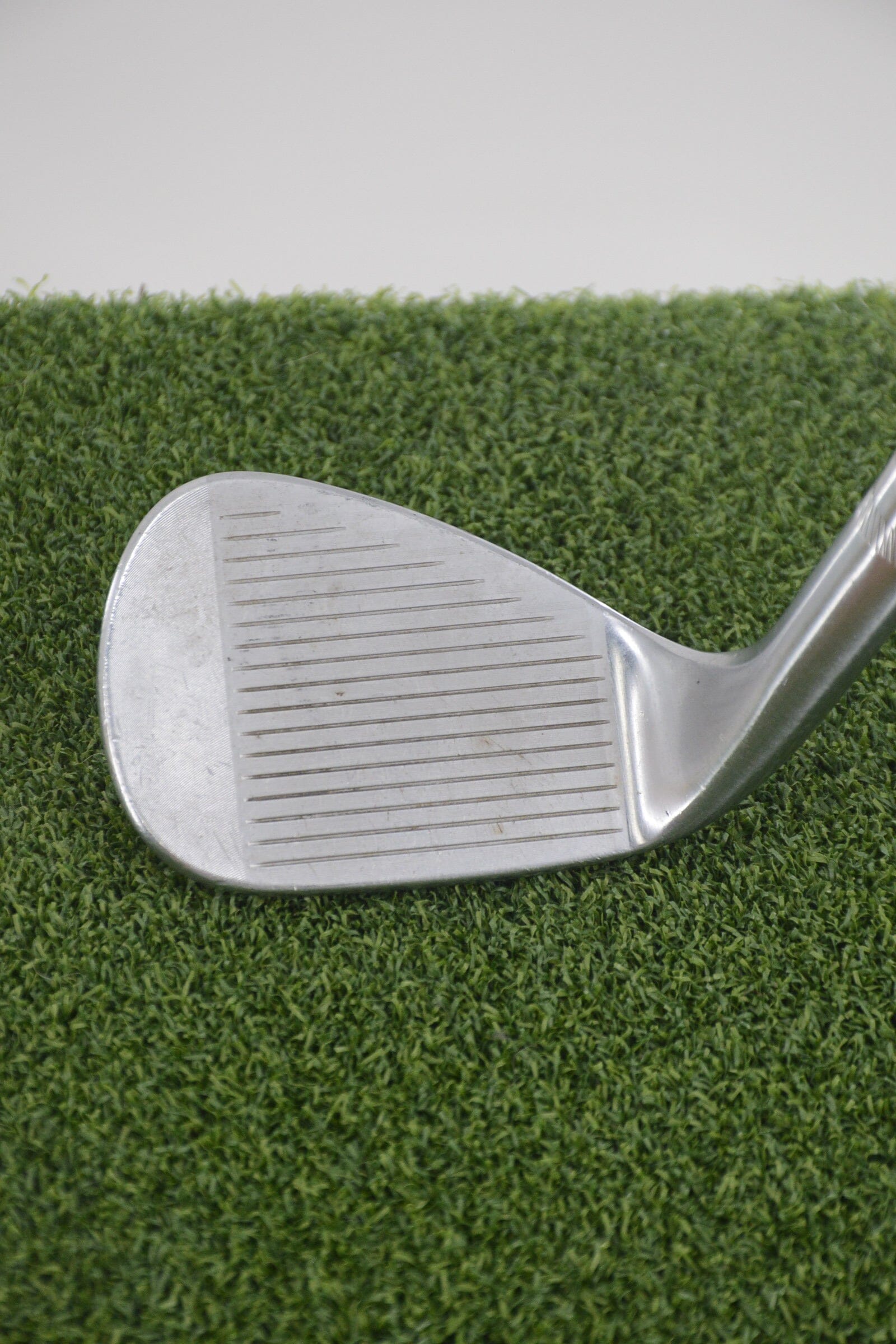 Women's Titleist Vokey SM7 Tour Chrome 56 Degree Wedge W Flex 33.75" Golf Clubs GolfRoots