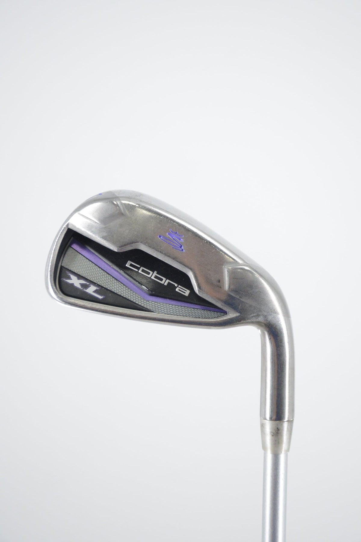 Women's Cobra XL Womens 7 Iron W Flex 36.25"