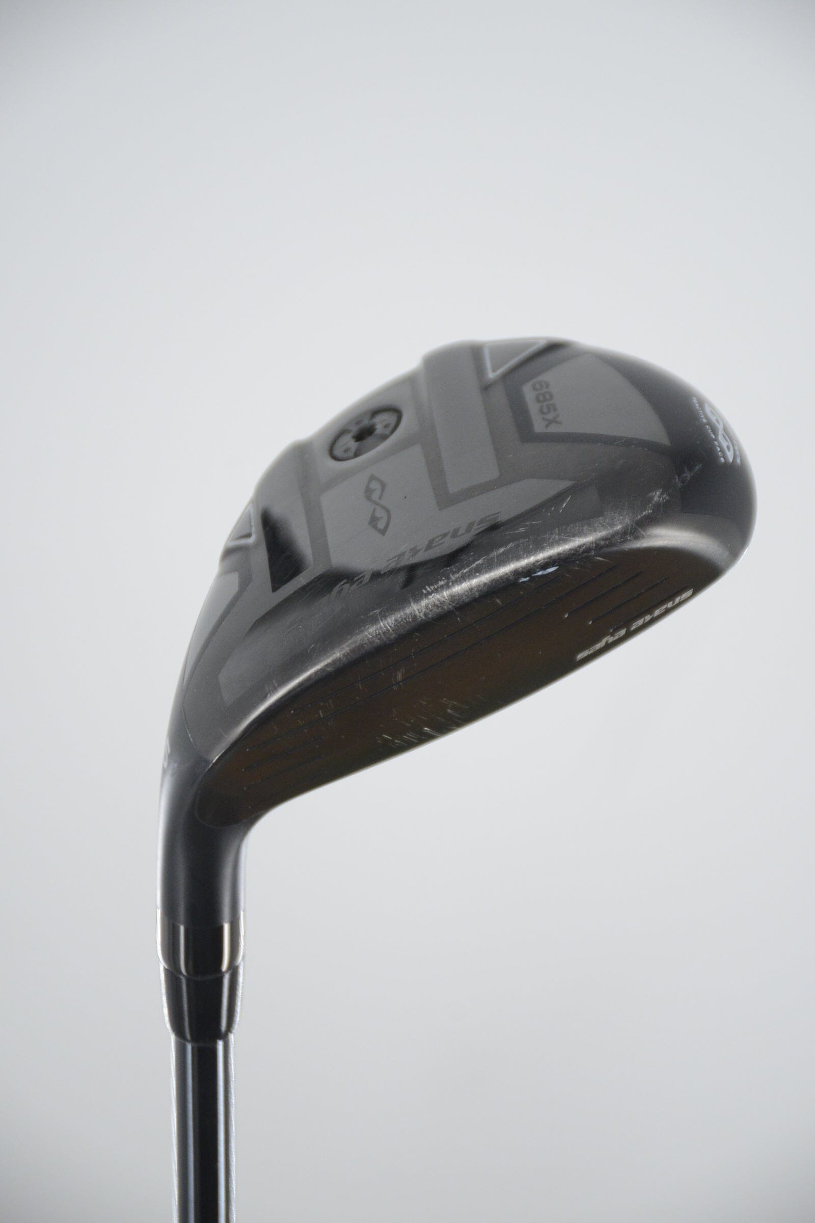 Snake Eyes 685X 5 Hybrid S Flex 39.75" Golf Clubs GolfRoots