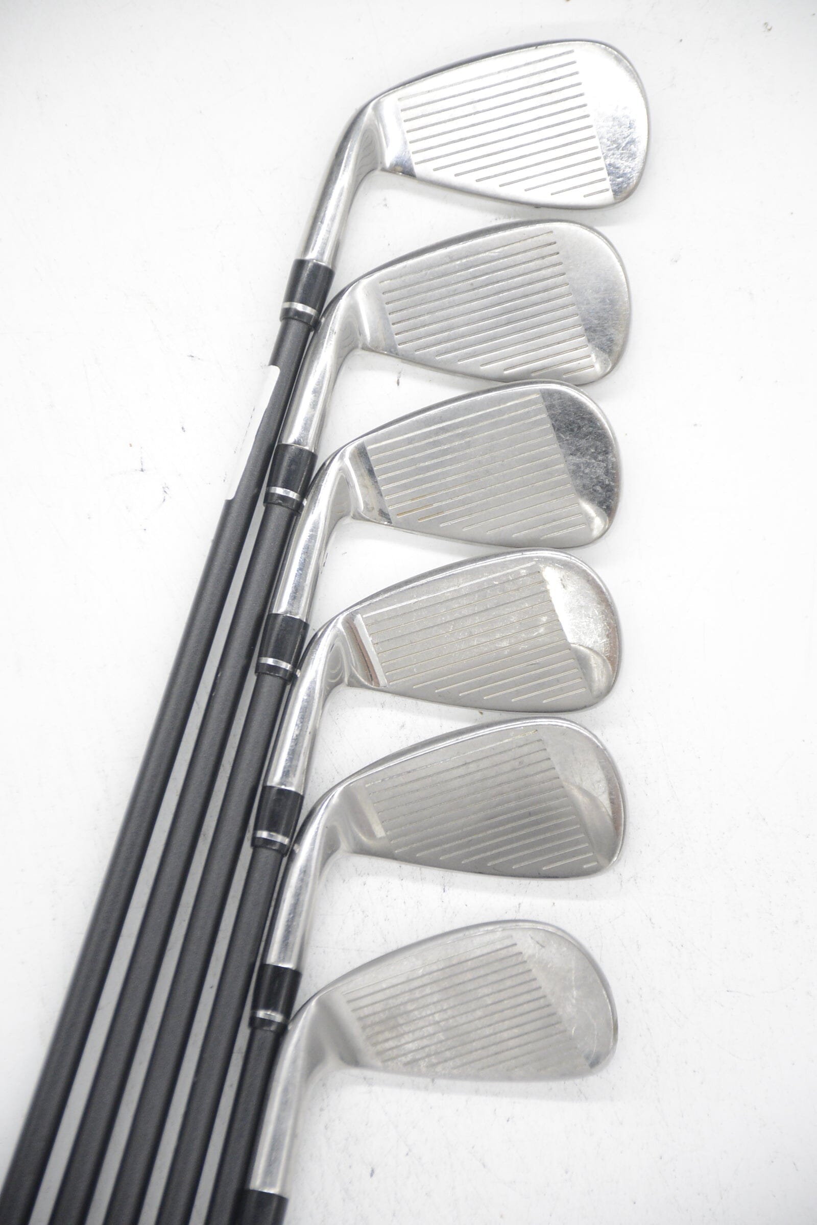 Women's Nike Ignite 6-PW, SW Iron Set W Flex Std Length Golf Clubs GolfRoots