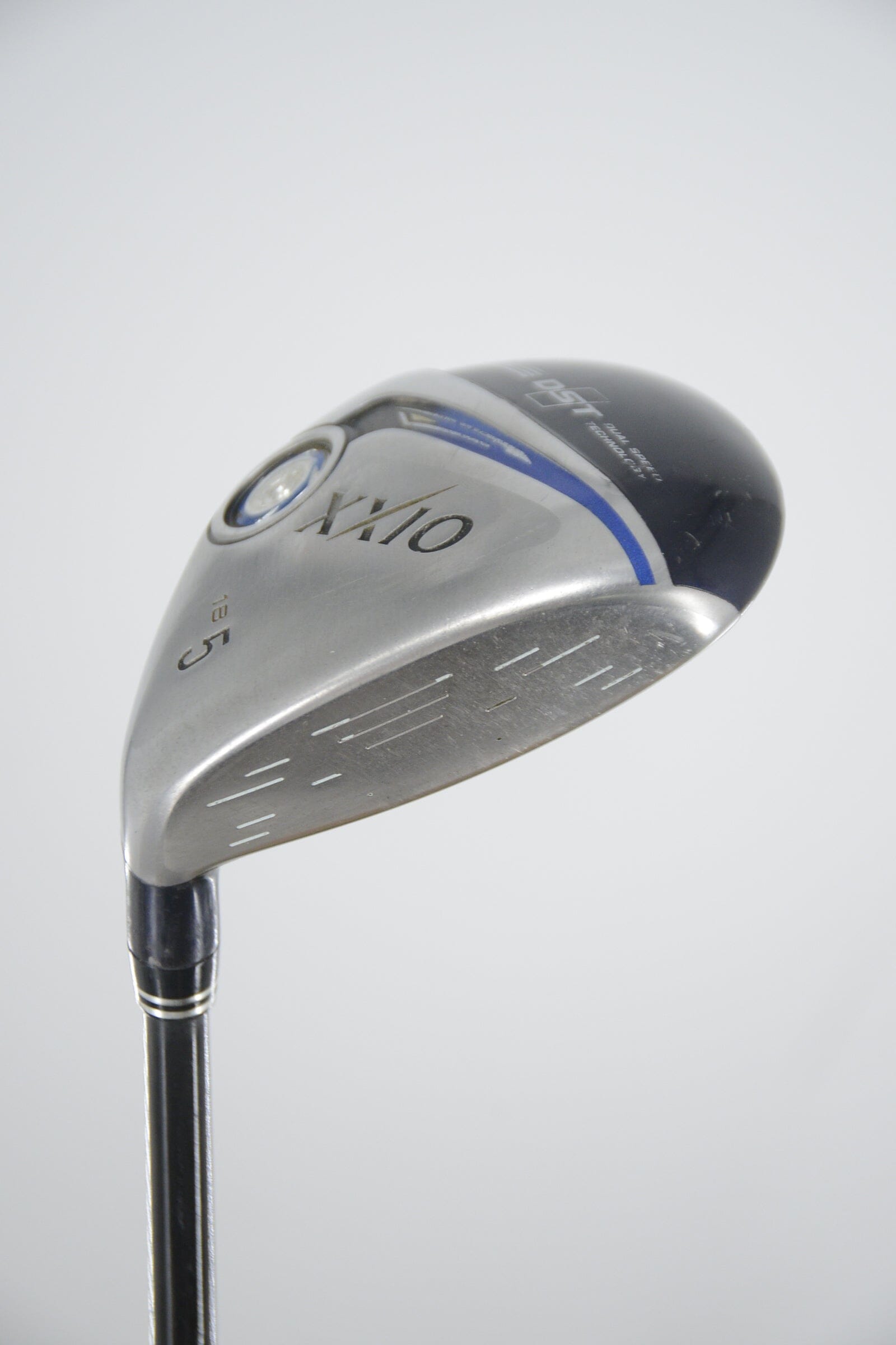 XXIO 9 5 Wood S Flex 43"