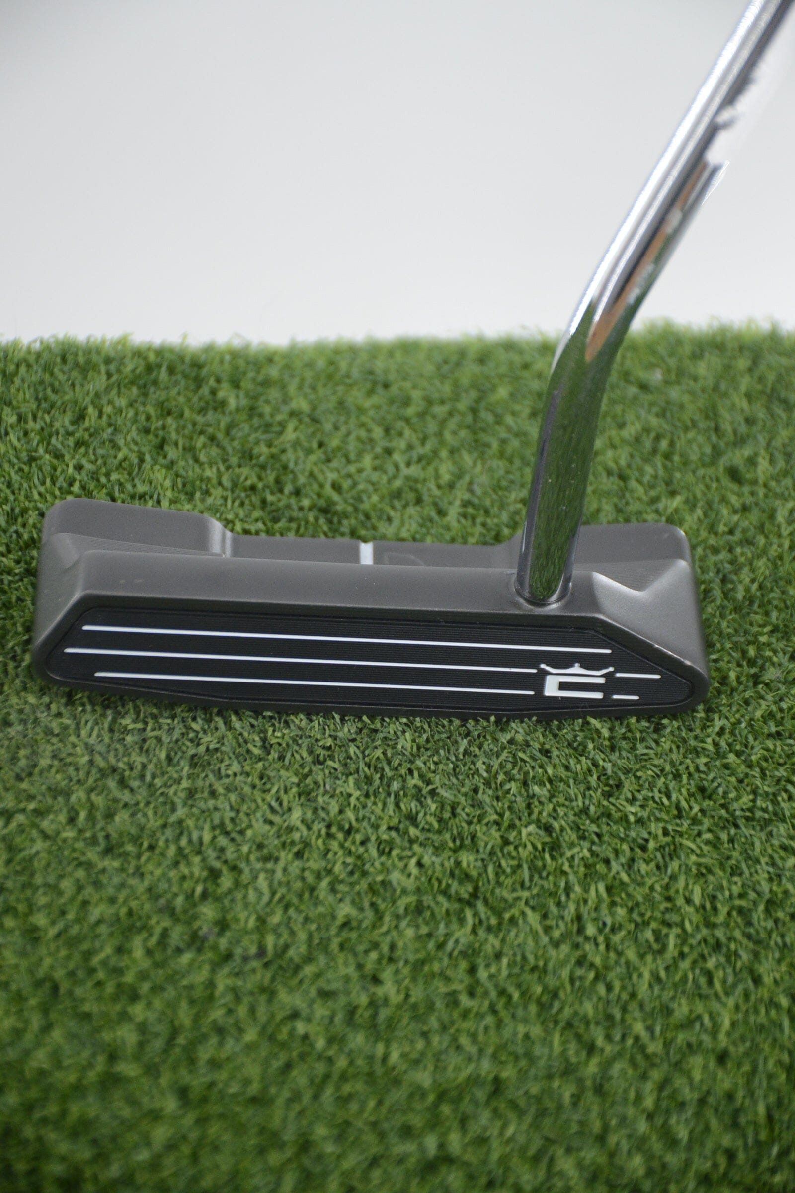 Cobra 2024 King Vintage Widesport Putter 35.5" Golf Clubs GolfRoots