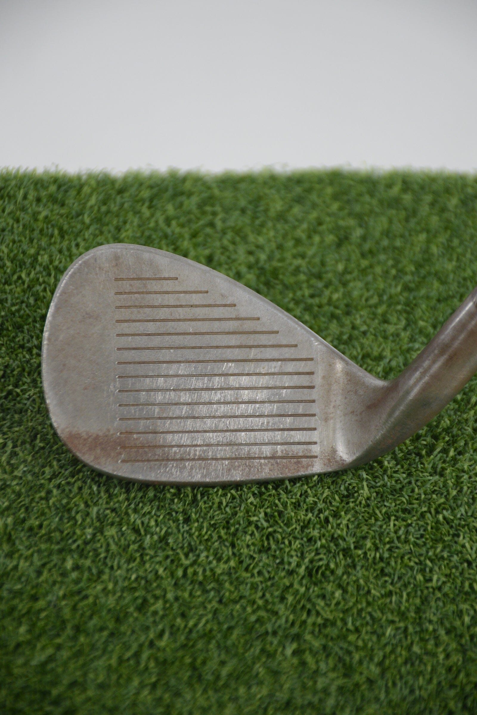 Sub 70 286 CNC Milled RAW 54 Degree Wedge S Flex 34.75" Golf Clubs GolfRoots