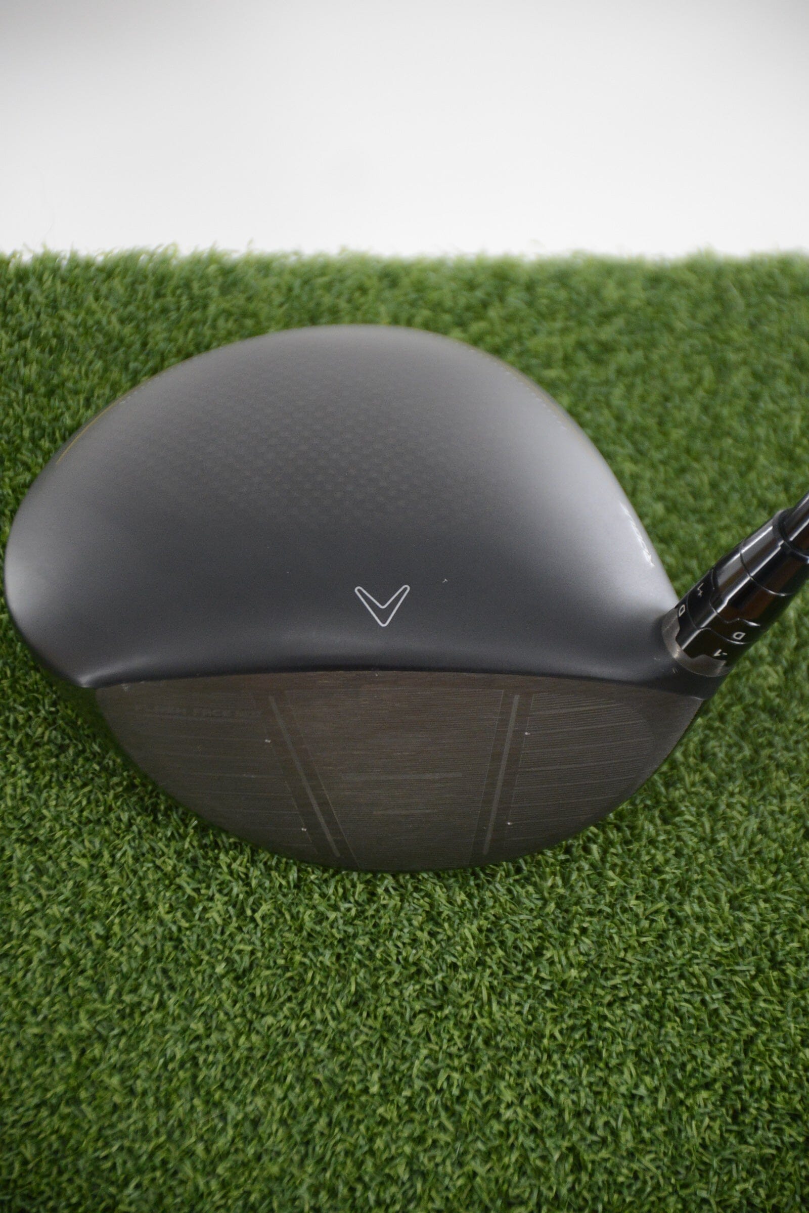 Callaway Rogue ST Triple Diamond LS 9 Degree Driver X Flex 45.25" Golf Clubs GolfRoots