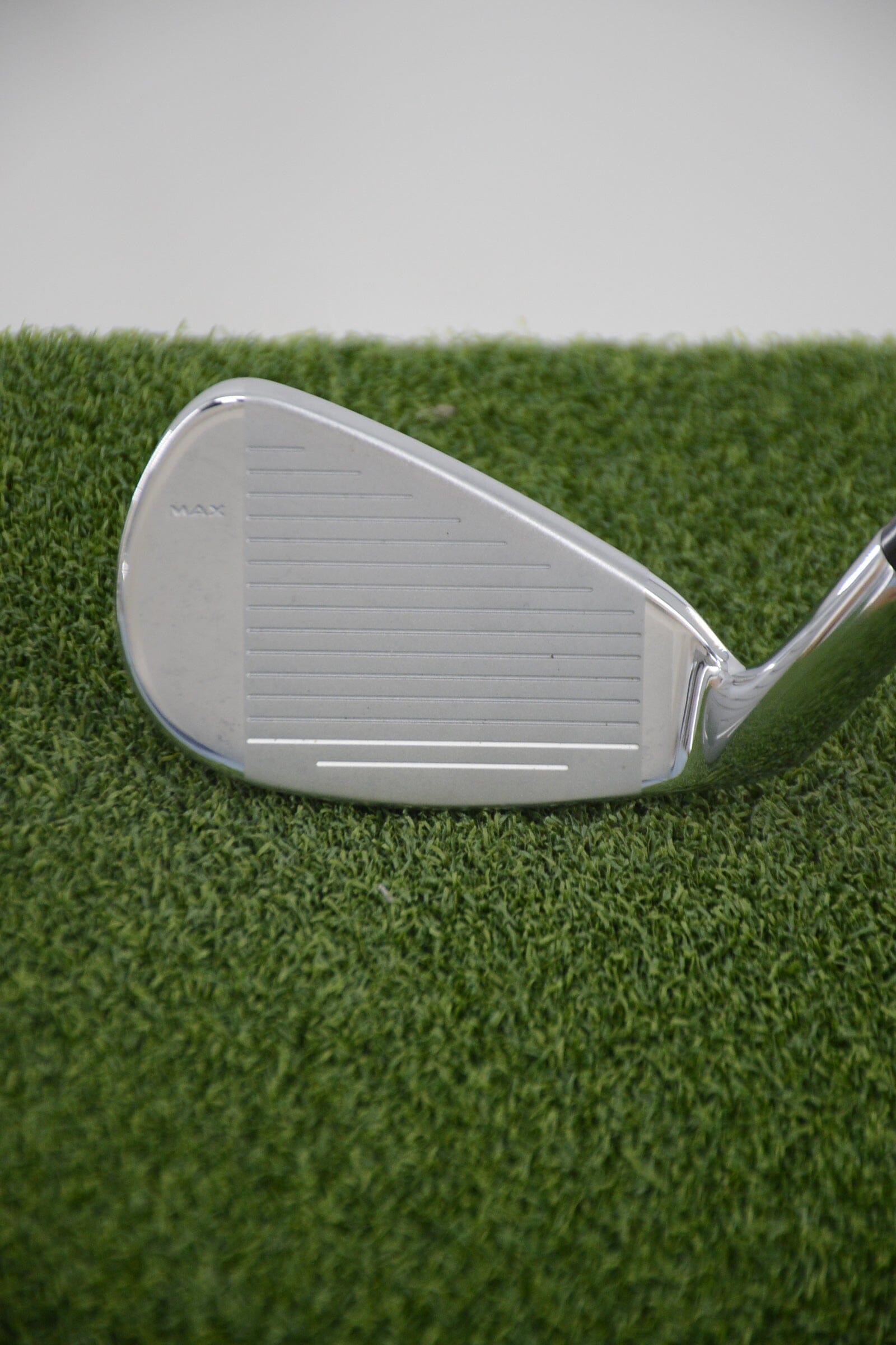 TaylorMade R7 CGB Max 6 Iron R Flex 37.5" Golf Clubs GolfRoots