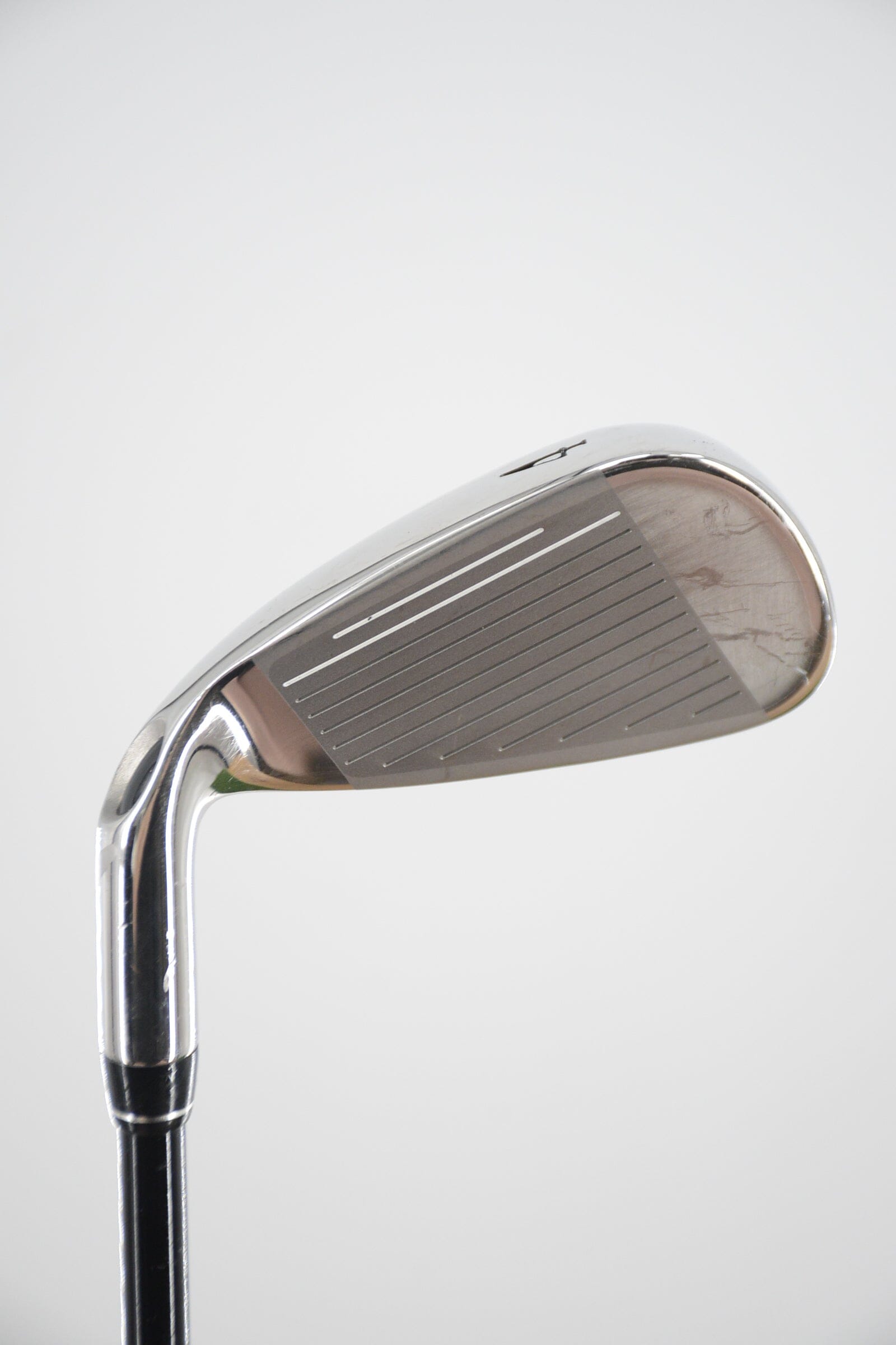 Callaway Ft 4 Iron R Flex 38.25" Golf Clubs GolfRoots
