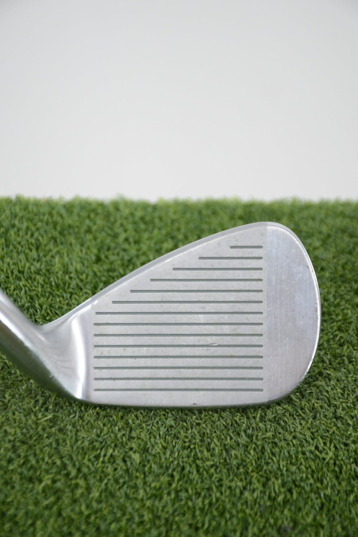 Lefty Mizuno MX-25 PW R Flex 35.5" Golf Clubs GolfRoots