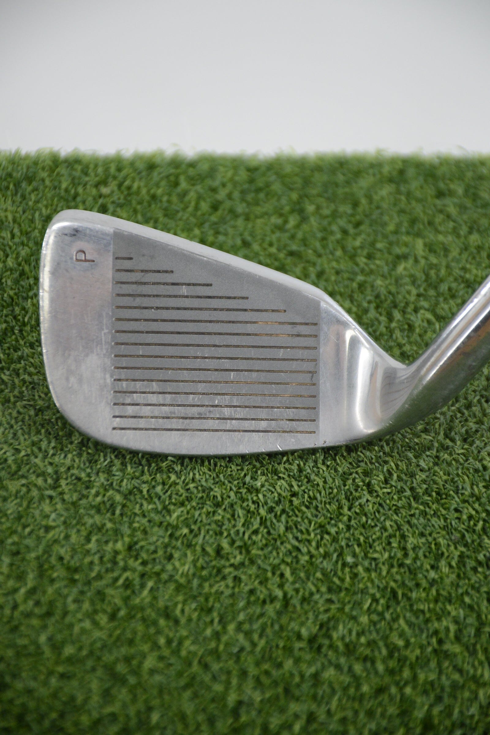 Silver Diamond Oversize PW S Flex 34.75" Golf Clubs GolfRoots