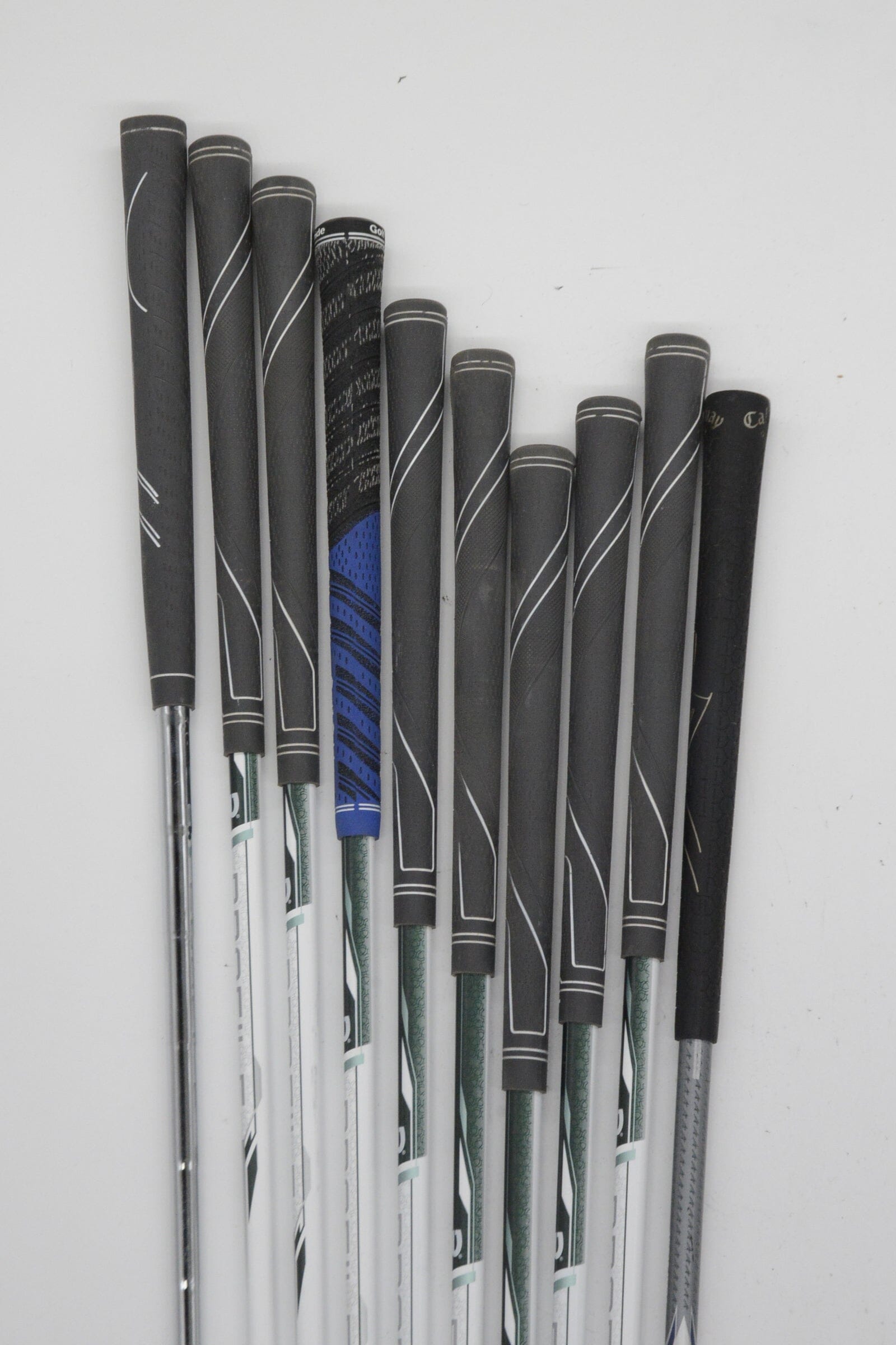 Women's Lefty *Dented* Wilson Profile SGi Mixed Full Set W Flex Std Length Golf Clubs GolfRoots
