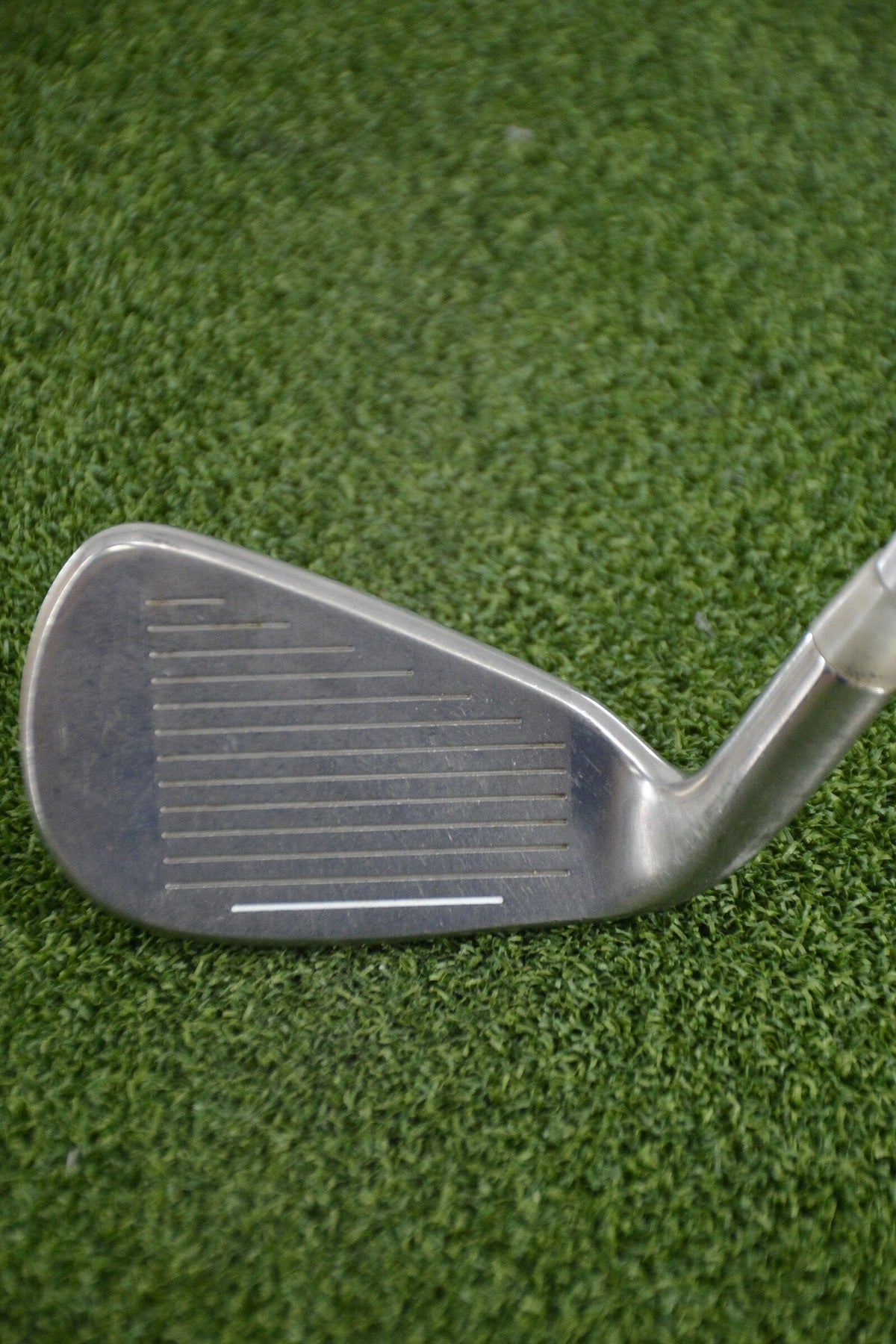 Women's Cobra XL Womens 7 Iron W Flex 36.25"
