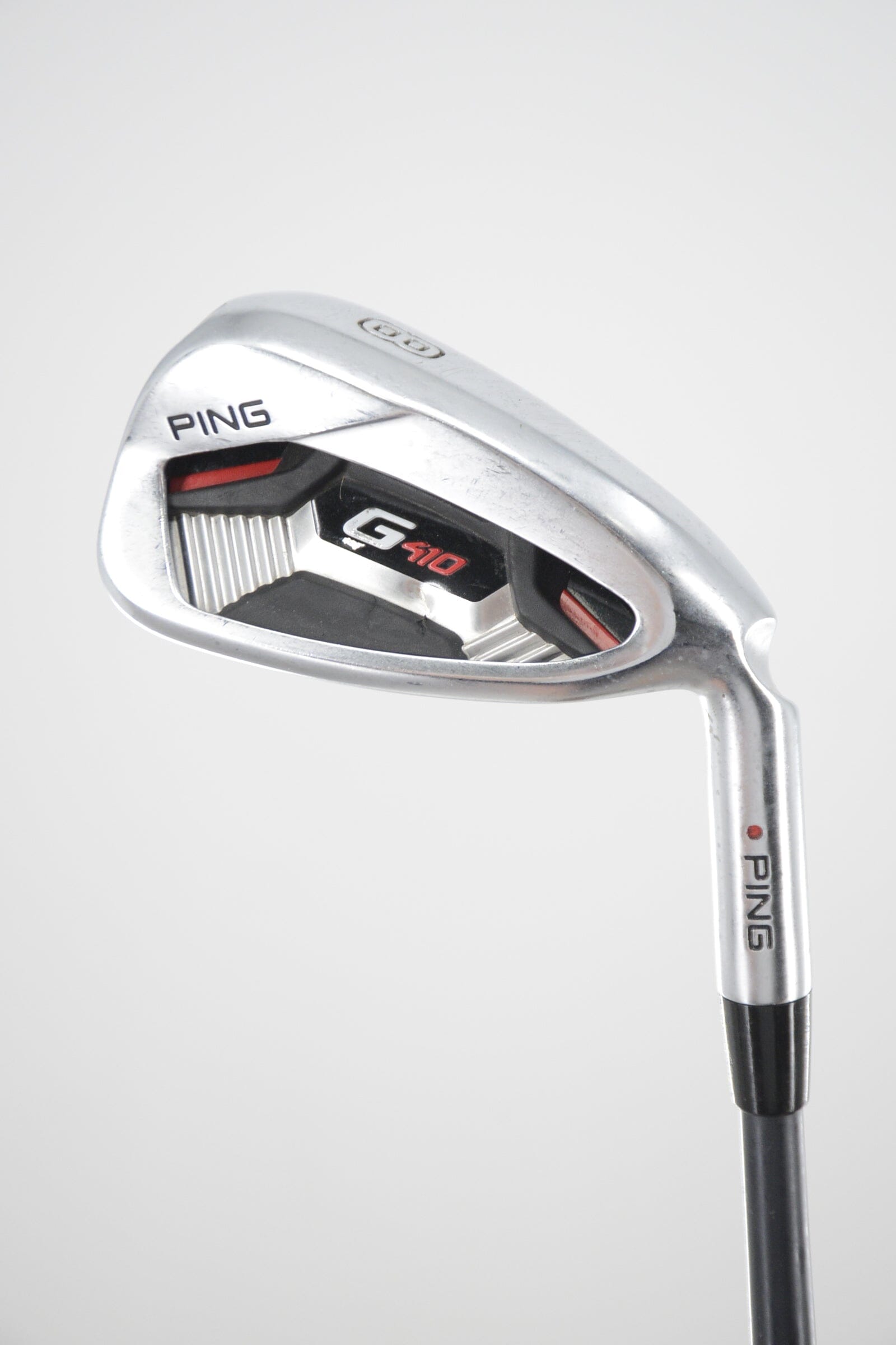 Ping G410 8 Iron R Flex 36" Golf Clubs GolfRoots