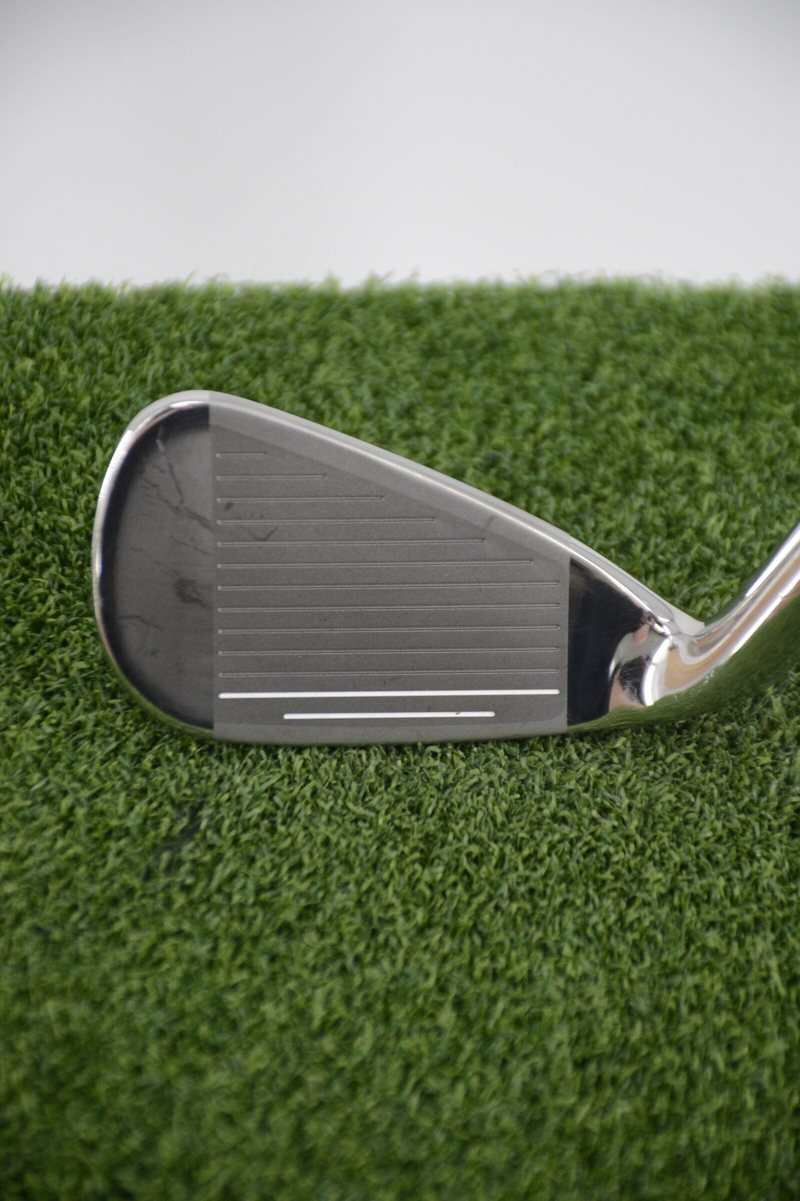 Callaway Ft 4 Iron R Flex 38.25" Golf Clubs GolfRoots