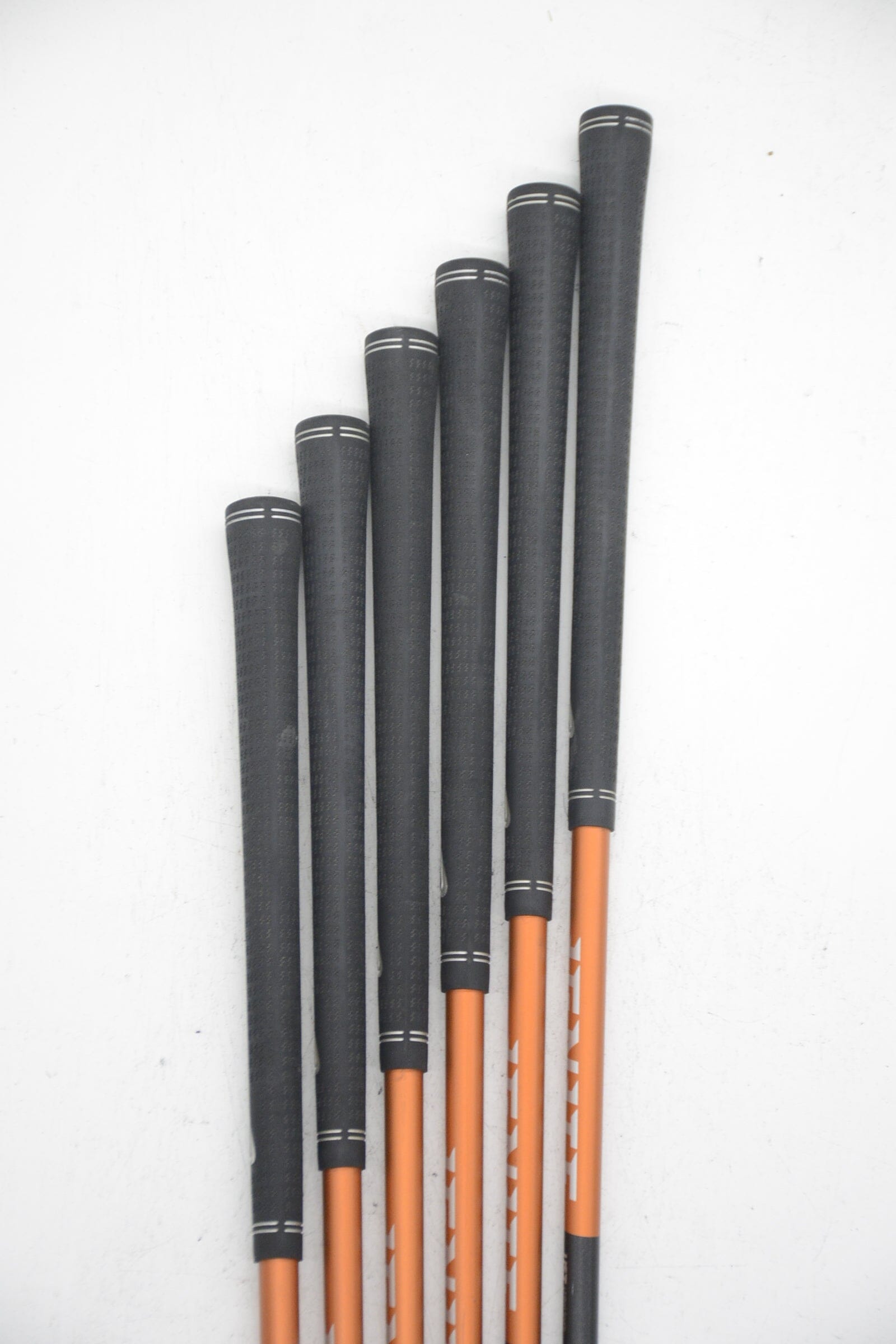 Women's Nike Ignite 6-PW, SW Iron Set W Flex Std Length Golf Clubs GolfRoots