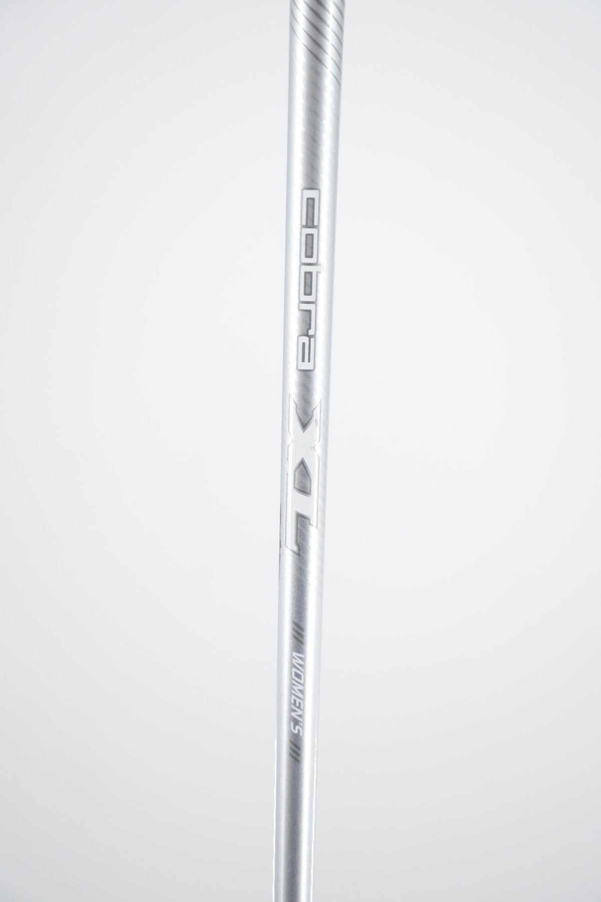Women's Cobra XL Womens 7 Iron W Flex 36.25"