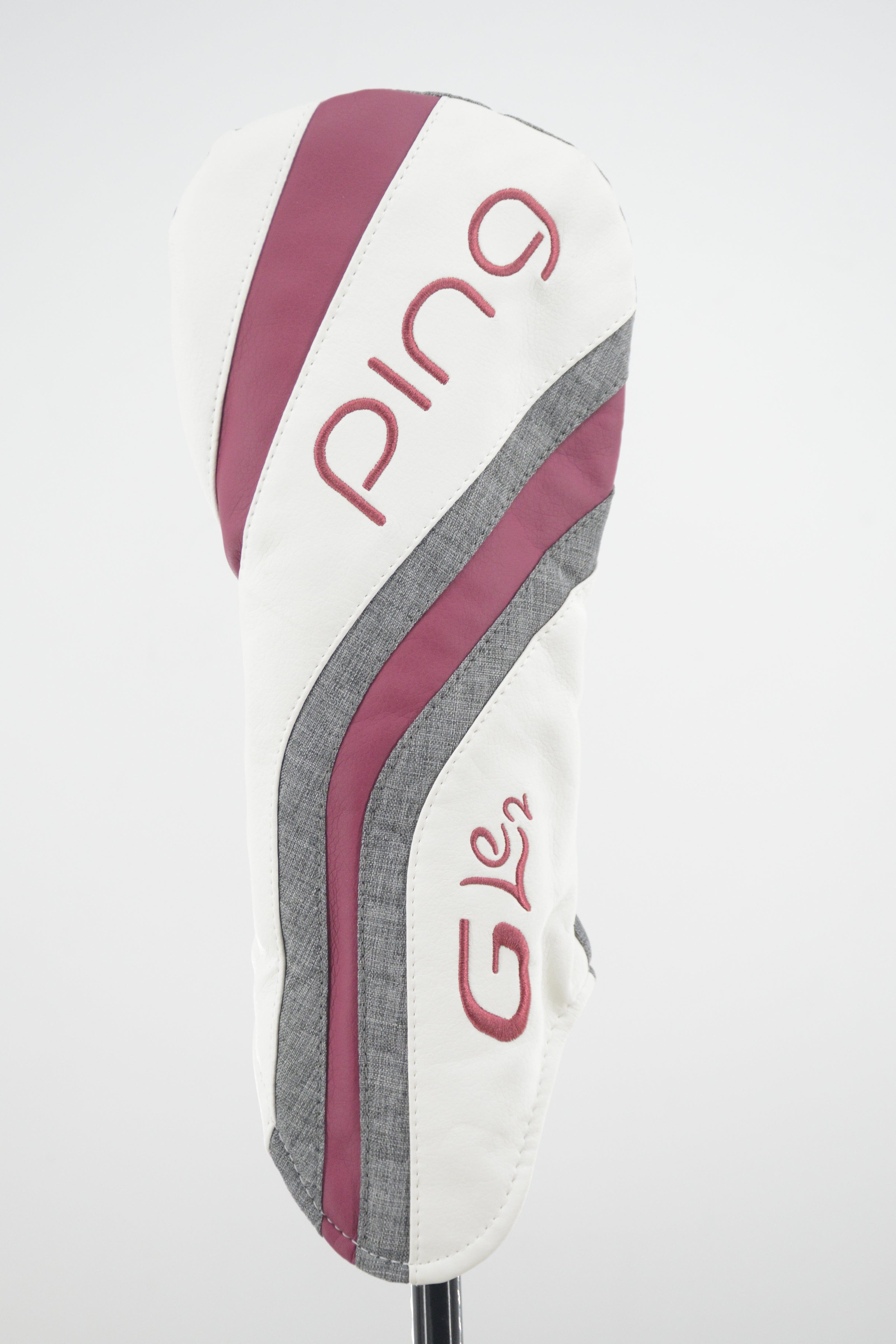 Women's Ping G Le2 Driver Headcover Golf Clubs GolfRoots