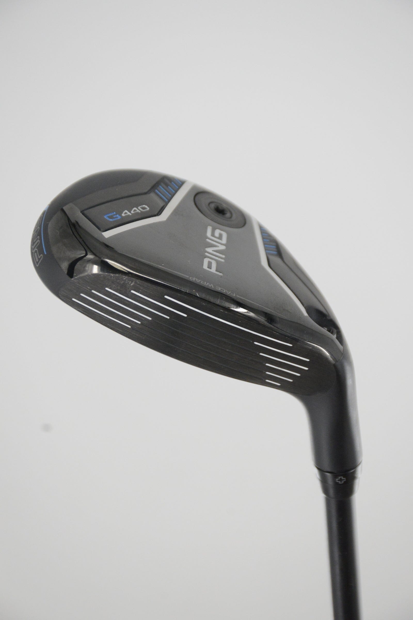Lefty Ping G440 4 Hybrid R Flex 39.5" Golf Clubs GolfRoots