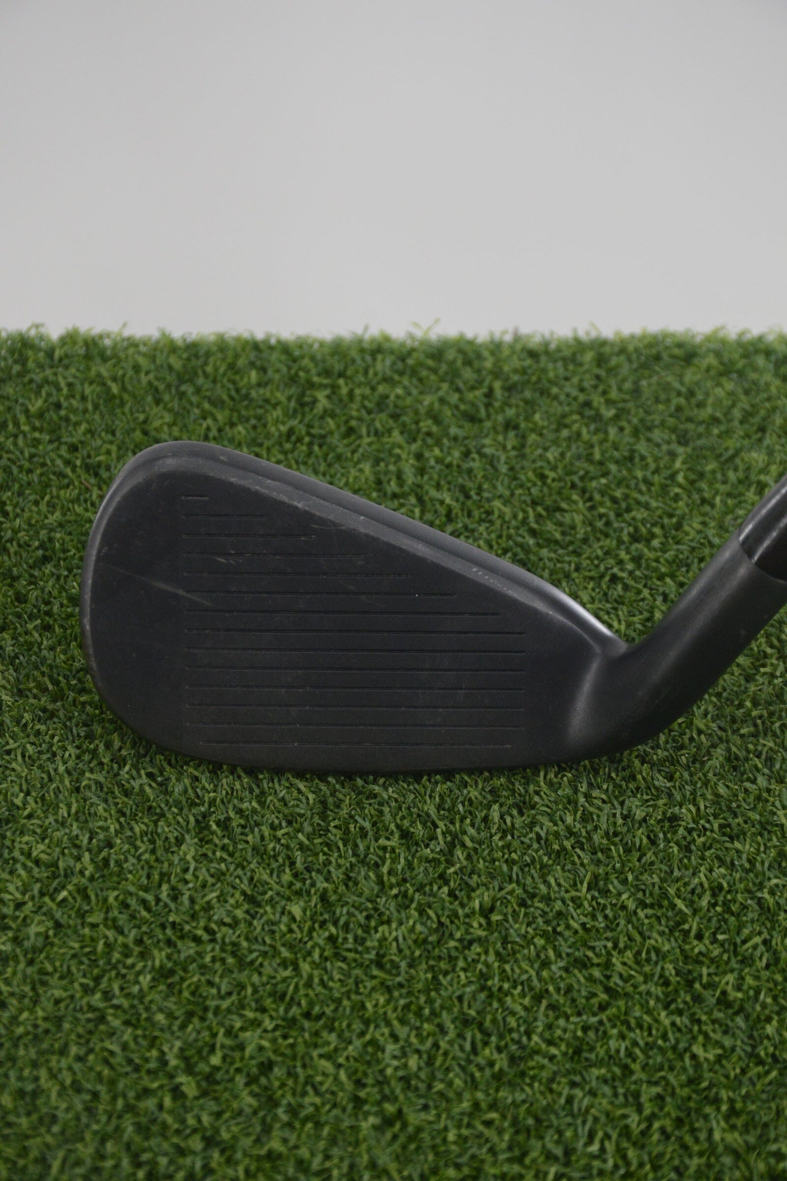 Robin Black 5 Iron R Flex 37.5" Golf Clubs GolfRoots