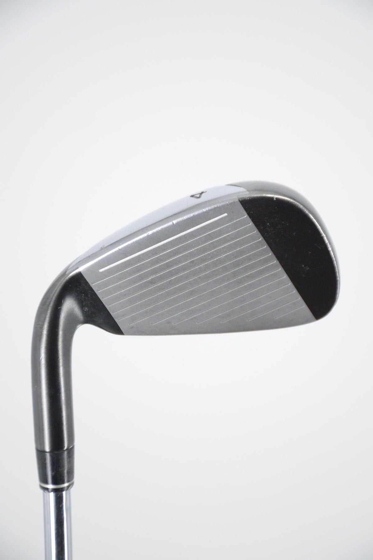 TaylorMade Burner 2.0 4 Iron S Flex 39.25" Golf Clubs GolfRoots