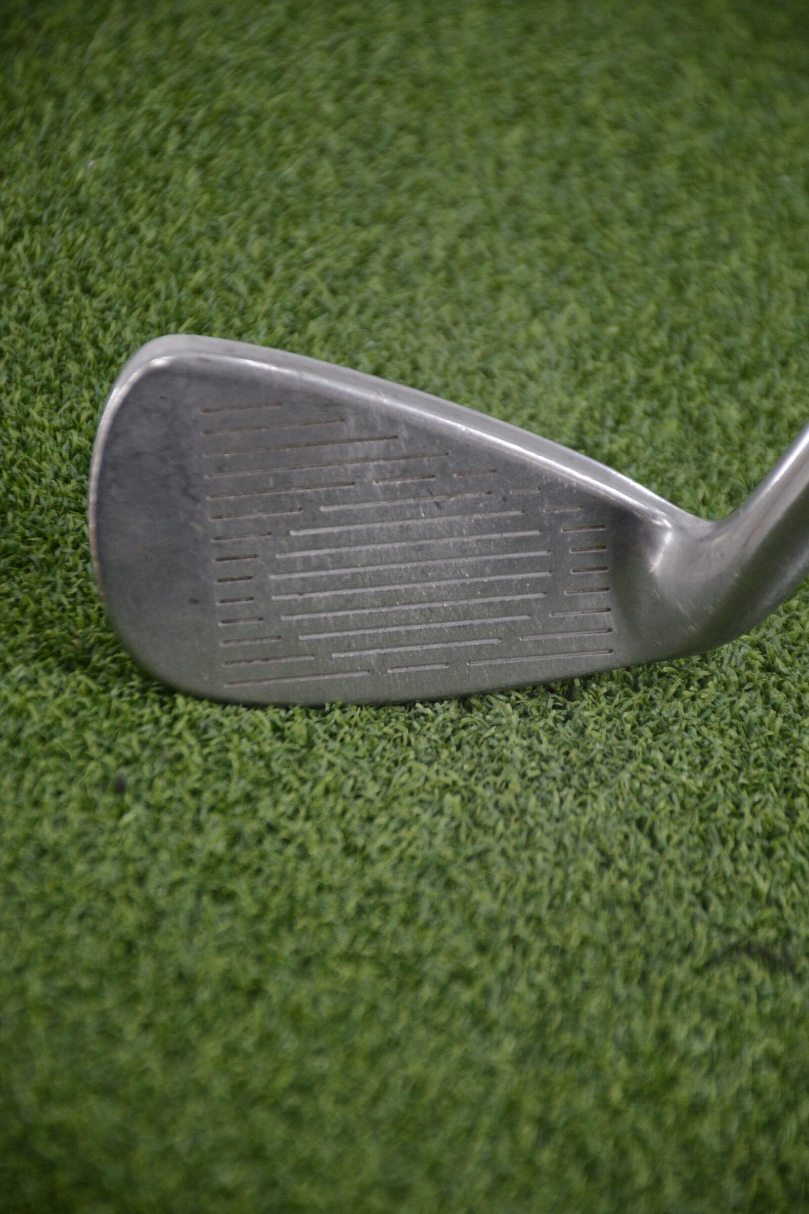 Cobra 3100 I/H 5 Iron R Flex 38" Golf Clubs GolfRoots