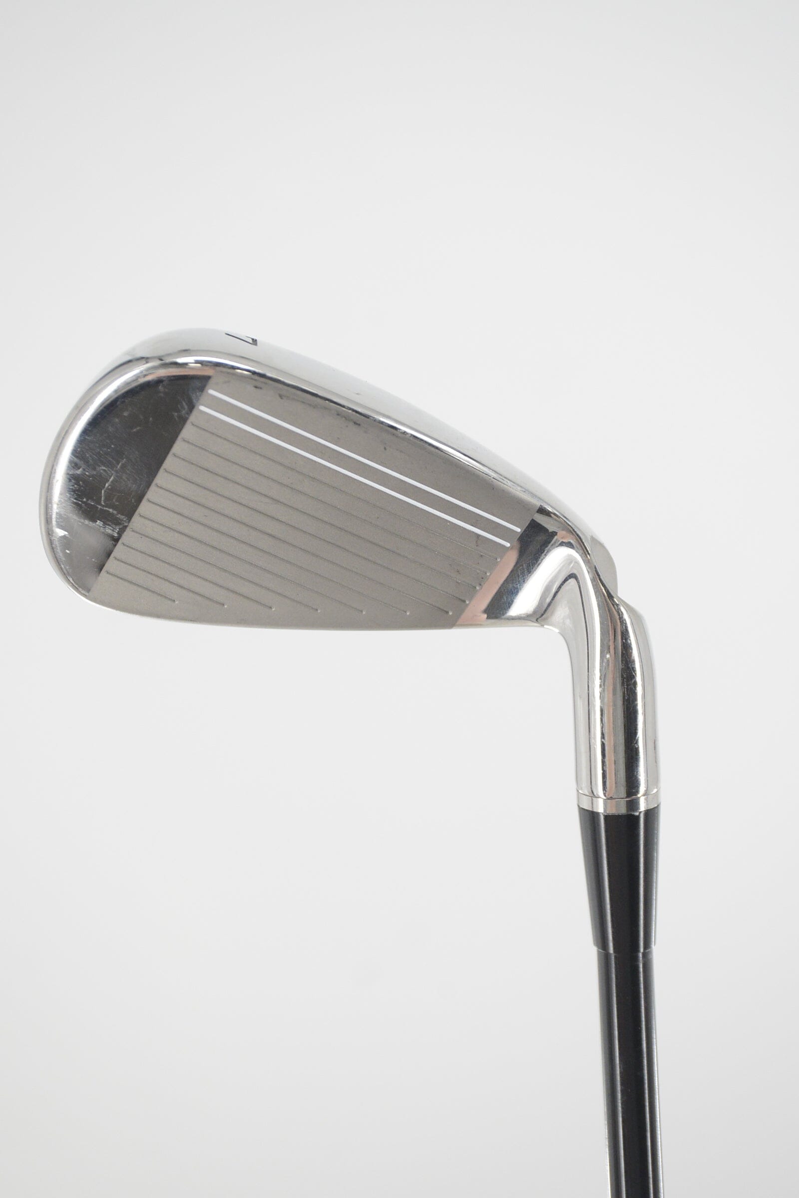*Lefty Fitting Club* Callaway Rogue ST Max OS 7 Fitting Iron S Flex 36.75" Golf Clubs GolfRoots