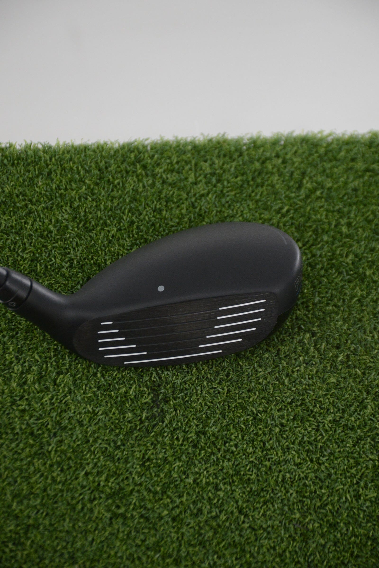 Lefty Ping G440 4 Hybrid R Flex 39.5" Golf Clubs GolfRoots