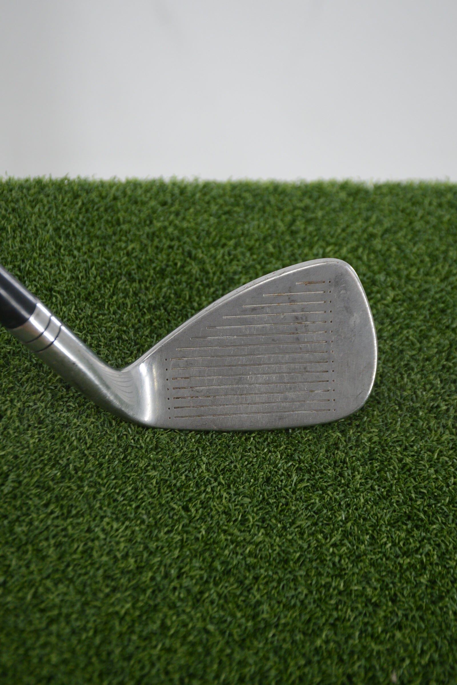 Lefty Tommy Armour 845 Evo V-31 8 Iron R Flex 36.25" Golf Clubs GolfRoots