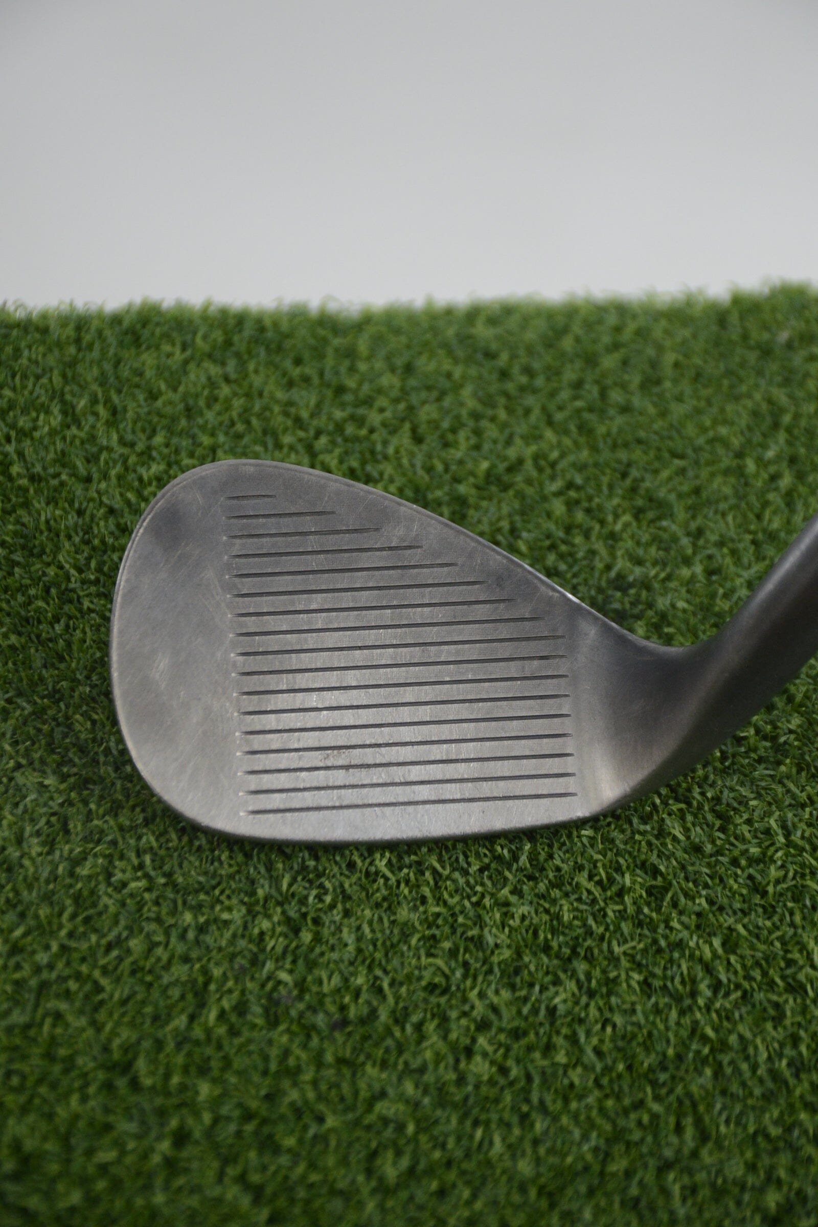 Titleist Vokey SM7 Jet Black 58 Degree Wedge Wedge Flex 35" Golf Clubs GolfRoots