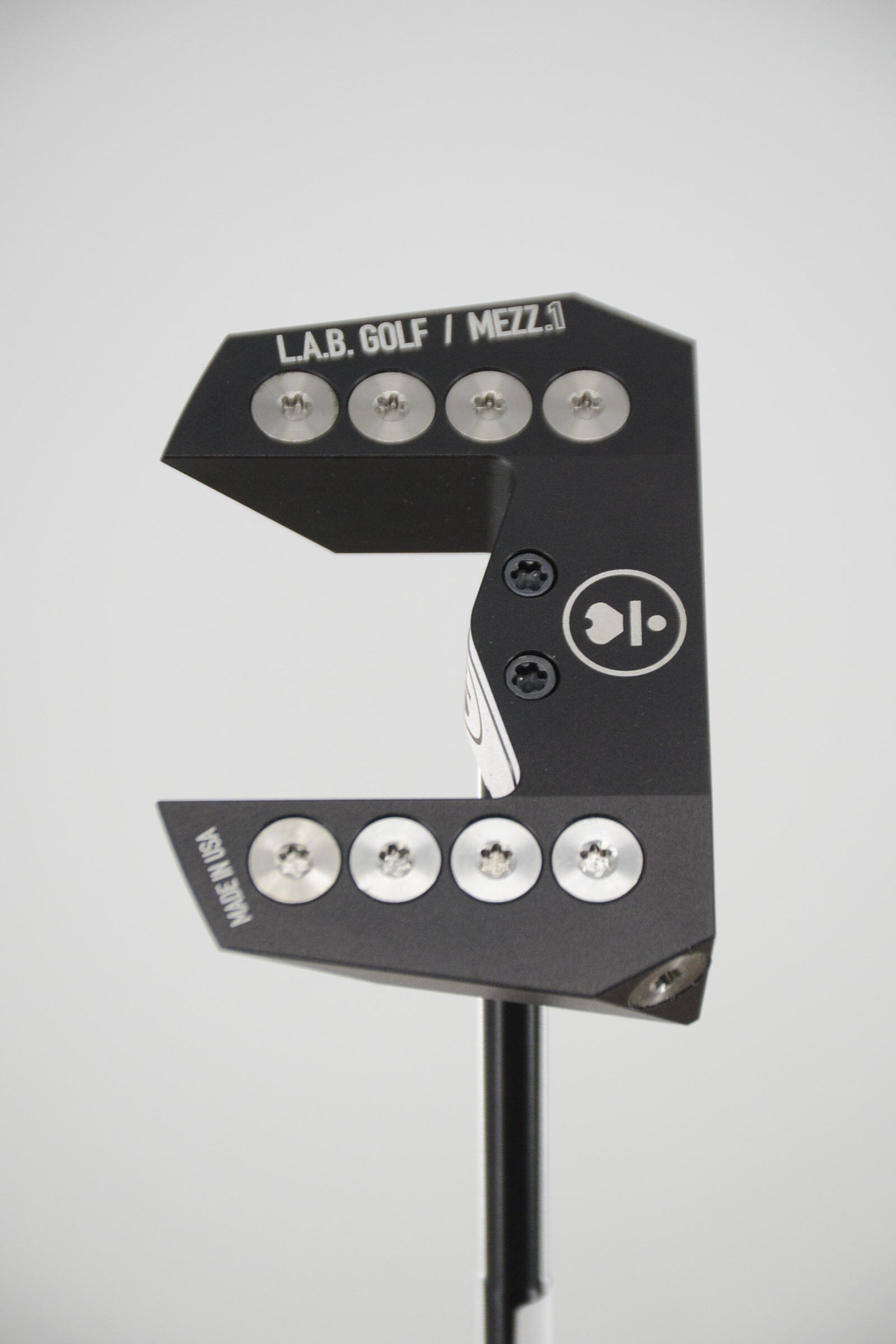 L.A.B. Golf MEZZ.1 Putter 35" Golf Clubs GolfRoots