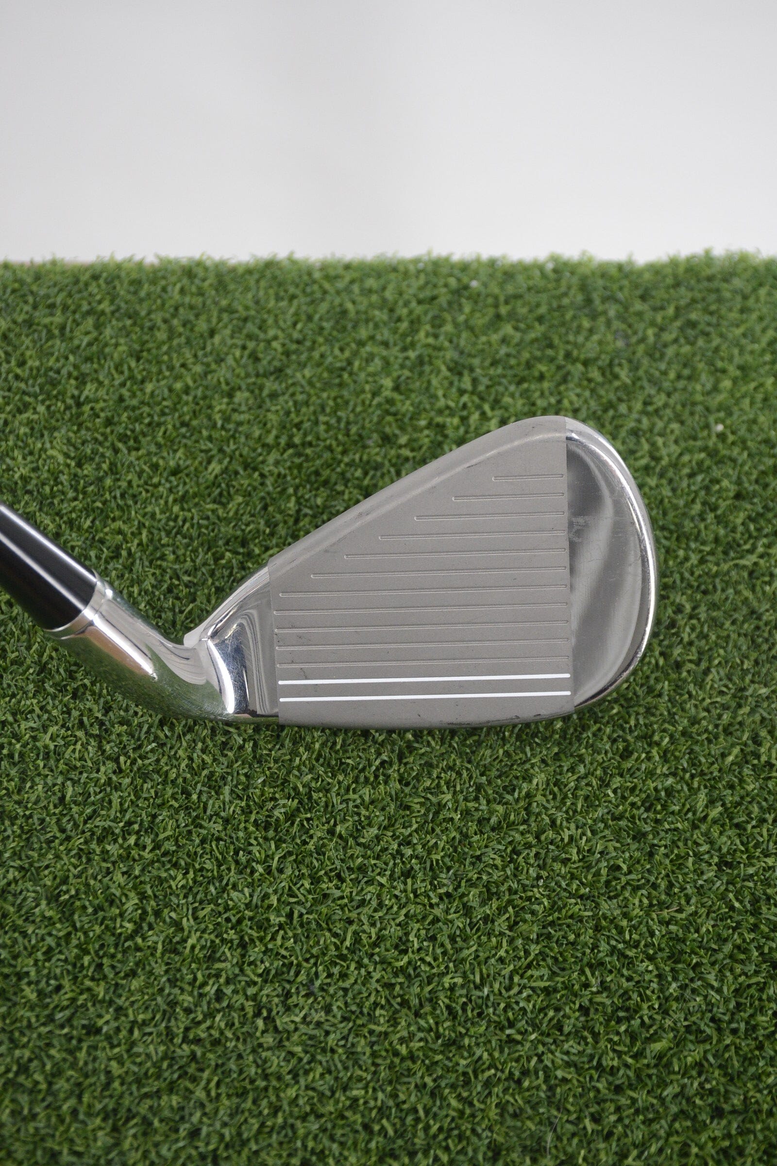 *Lefty Fitting Club* Callaway Rogue ST Max OS 7 Fitting Iron S Flex 36.75" Golf Clubs GolfRoots