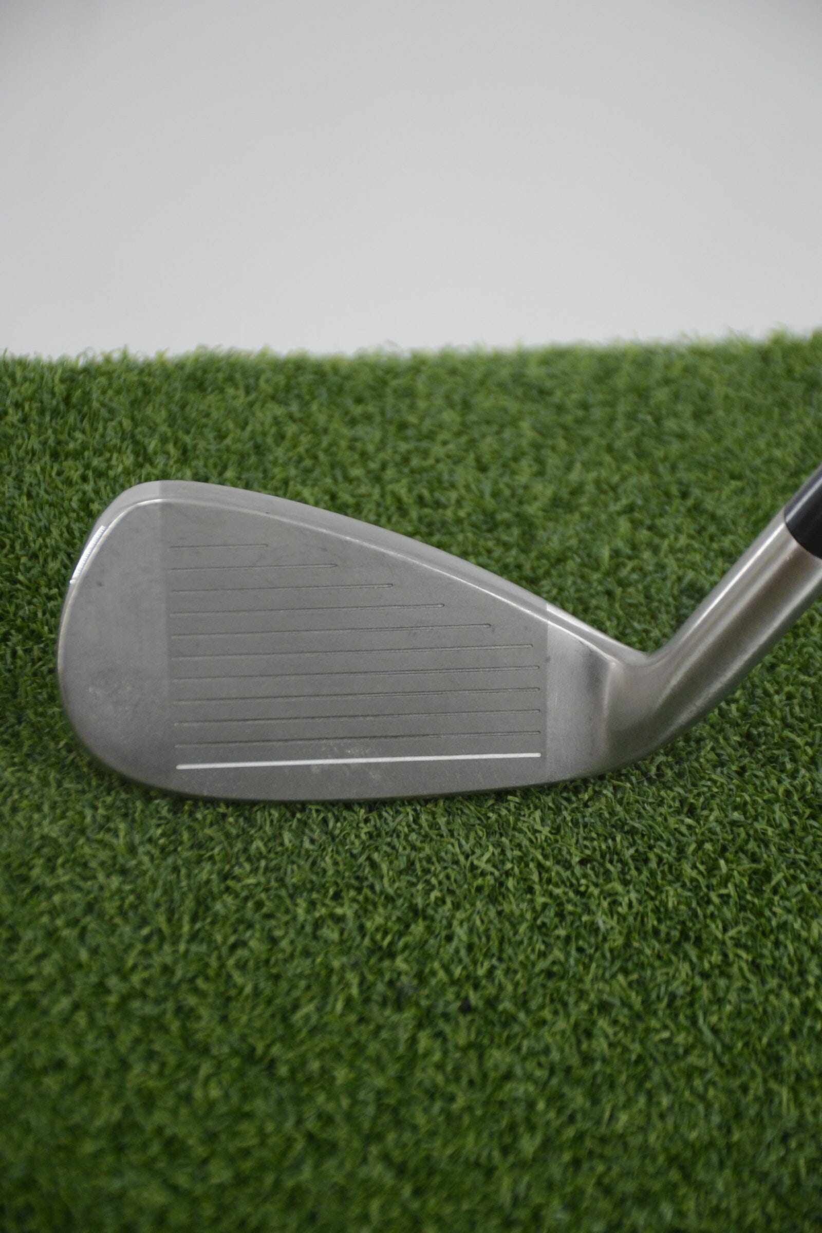 Women's Tour Edge Hot Launch HL3 6 Iron W Flex 36.5" Golf Clubs GolfRoots