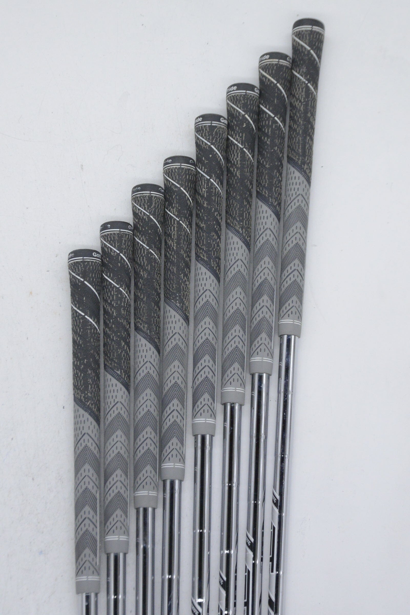 Titleist T200 4-AW Iron Set S Flex -0.5" Golf Clubs GolfRoots