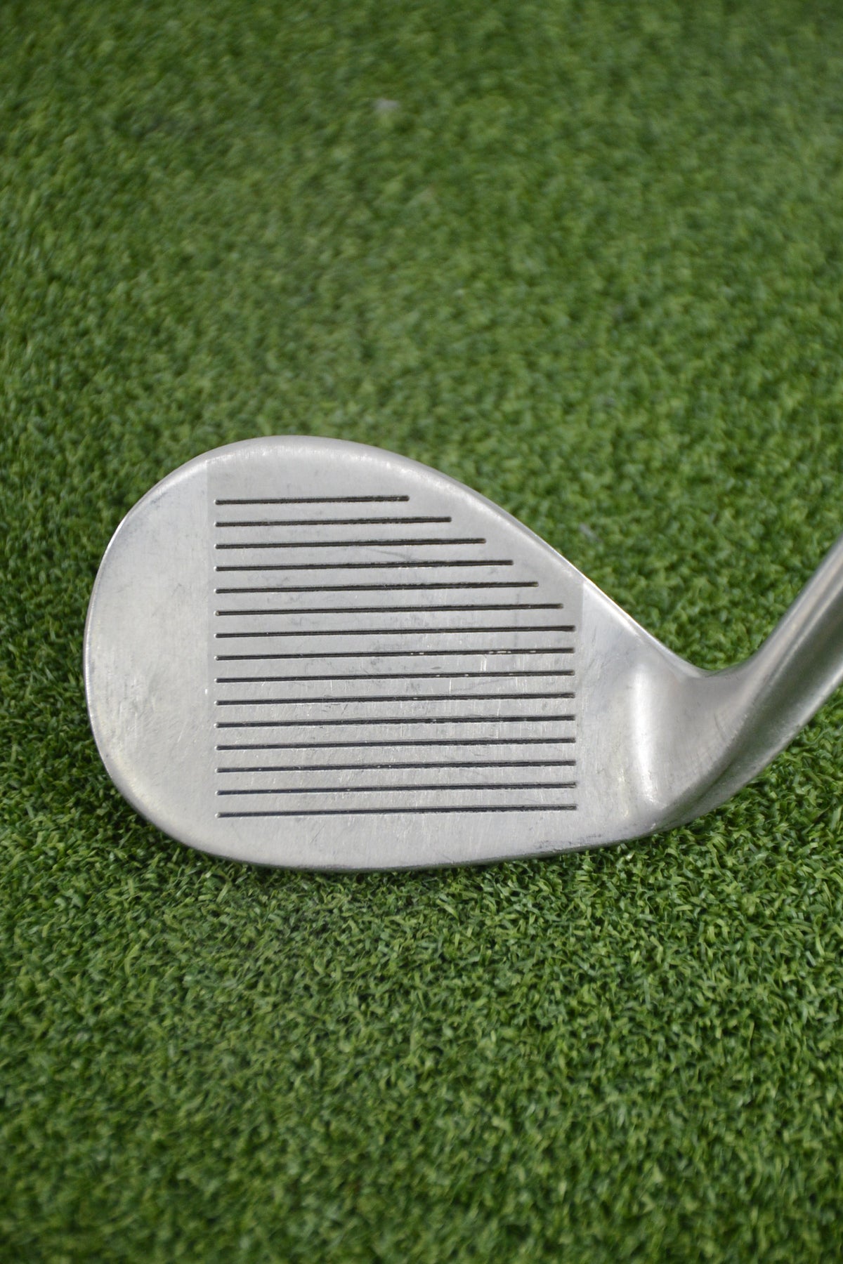 XE1 59 Degree Wedge Wedge Flex 34.75"