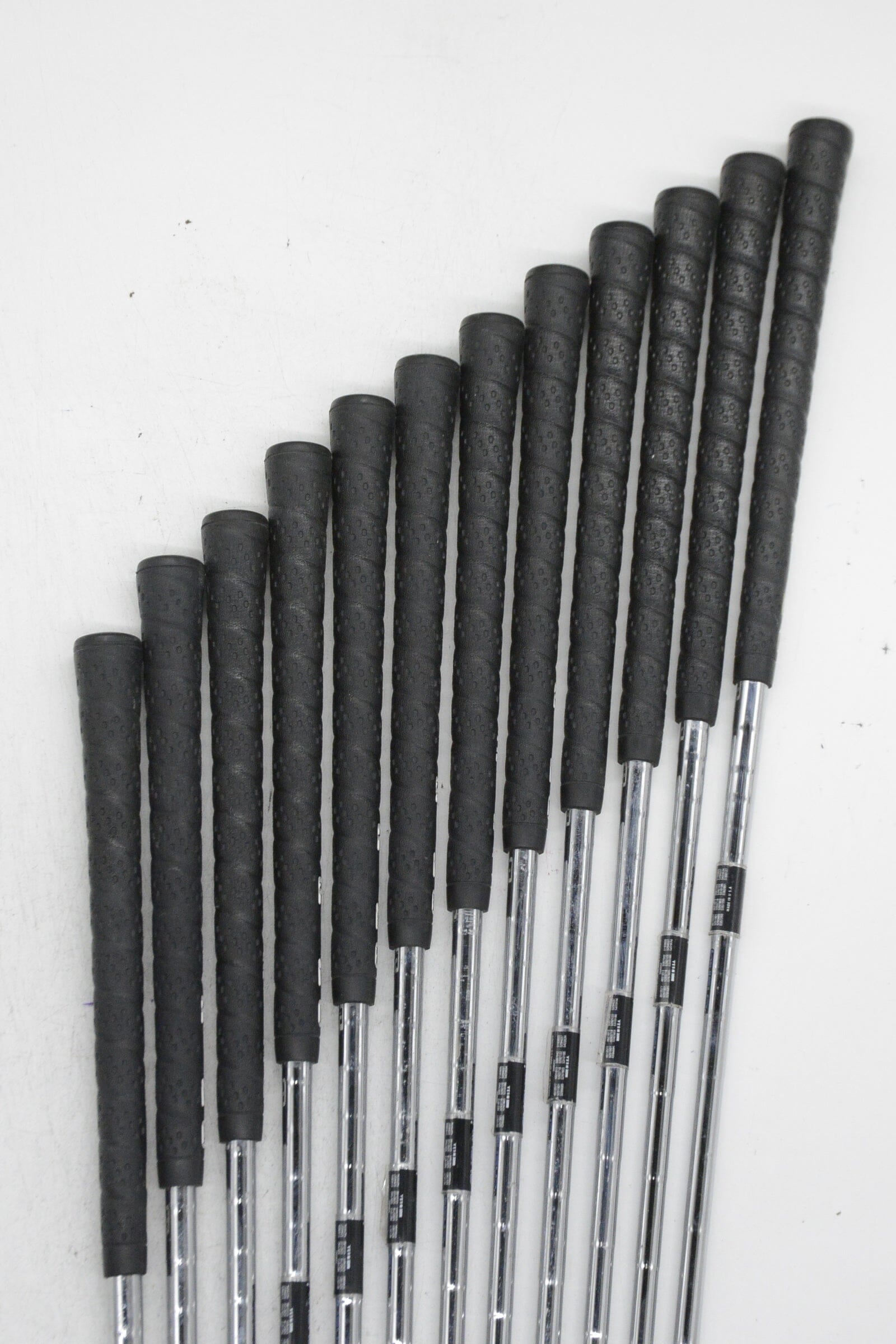 Ping Eye 2 Beryllium Copper 1-PW, SW-LW Iron Set R Flex Std Length Golf Clubs GolfRoots