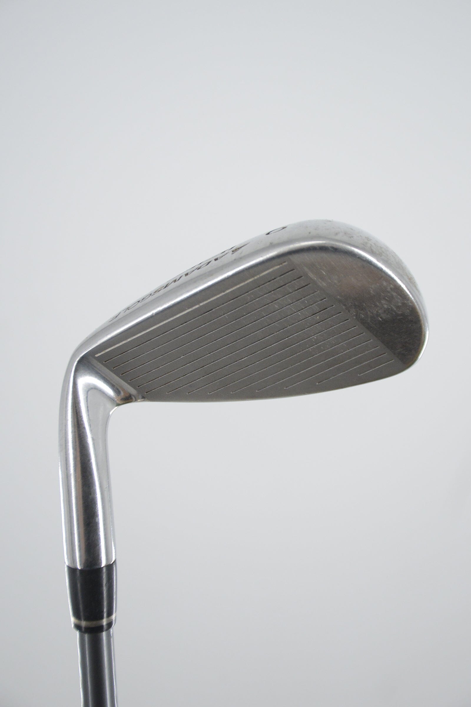 Adams Idea A3OS 9 Iron SR Flex 36" Golf Clubs GolfRoots